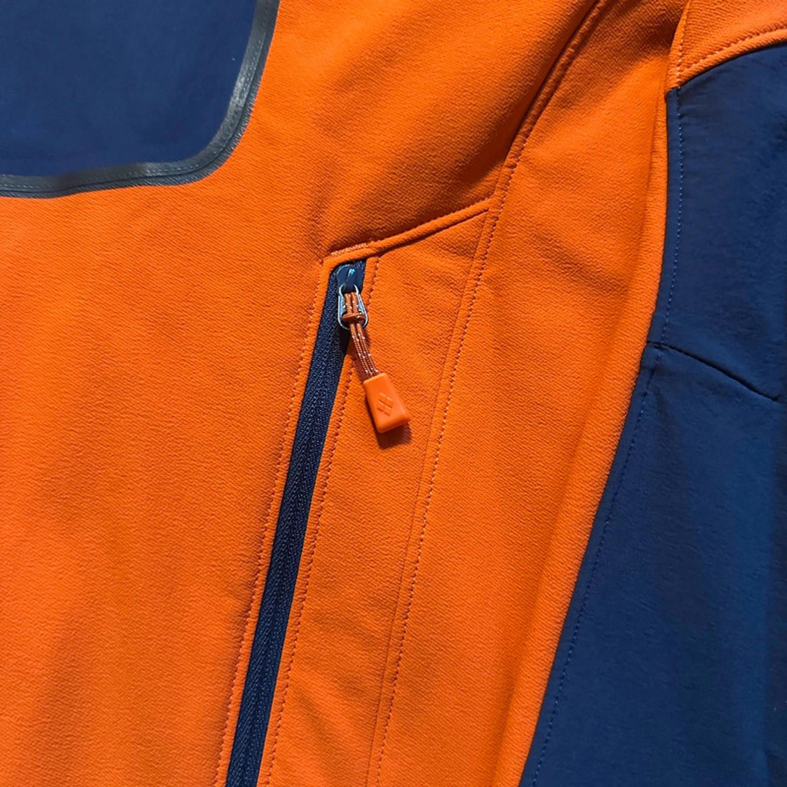 Montbell Montbell jacket men’s Size US L / EU 52-54 / 3 - 3 Thumbnail