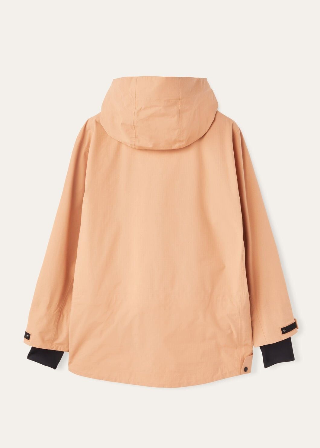 Loro Piana o1w1db10725 FAO5396 Nuptse Anorak Jacket in Peach Size US XL / EU 56 / 4 - 2 Thumbnail