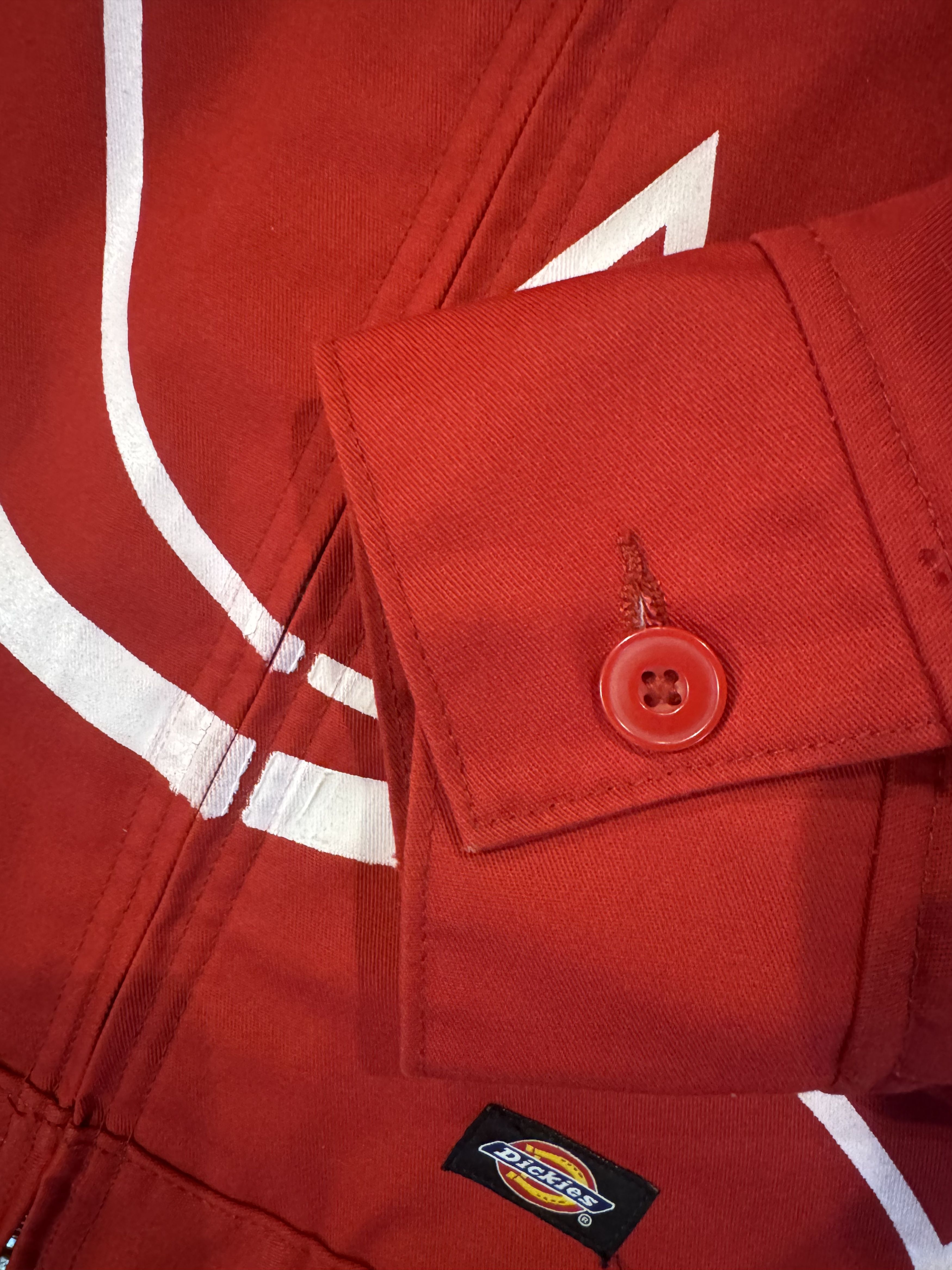 basketcase gallery basketcase devils jacket Size US M / EU 48-50 / 2 - 5 Thumbnail