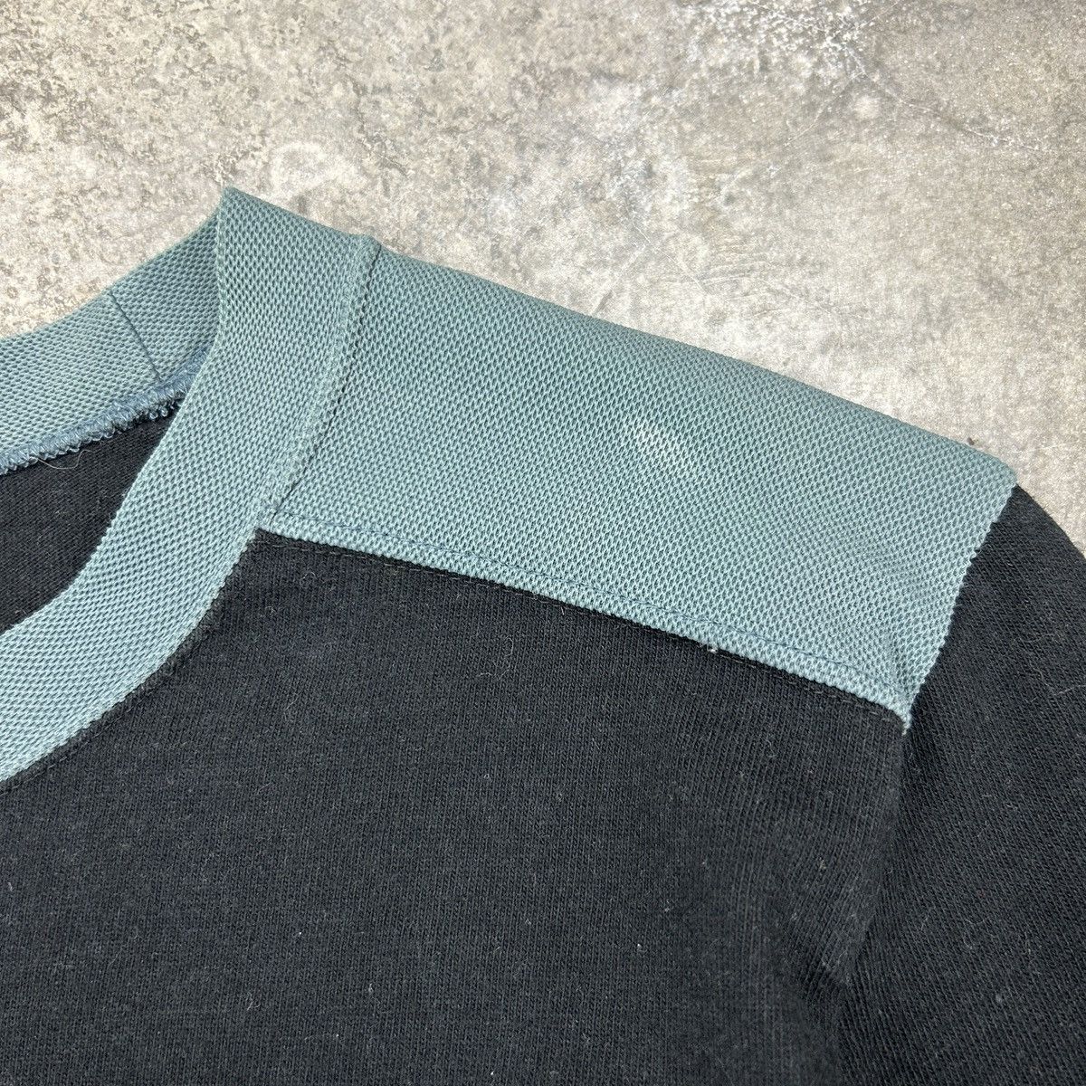 Japanese Brand × Tornado Mart 1990s Tornado Mart - Longsleeve Top Size US M / EU 48-50 / 2 - 5 Thumbnail