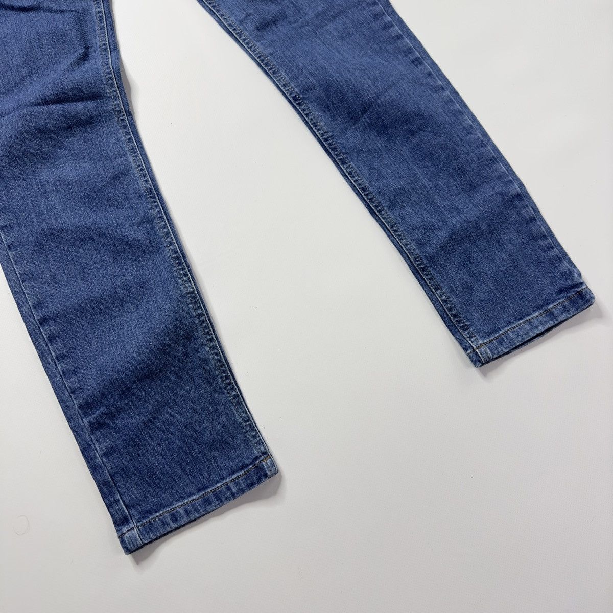Miu Miu × Prada Prada miu miu skinny jeans Size 28" / US 6 / IT 42 - 4 Thumbnail