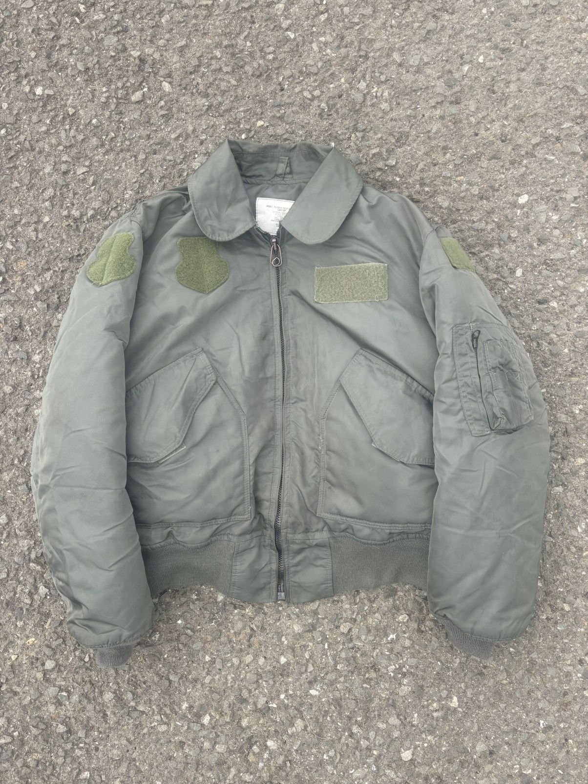 Avirex Avirex flight bomber Size US M / EU 48-50 / 2 - 1 Thumbnail