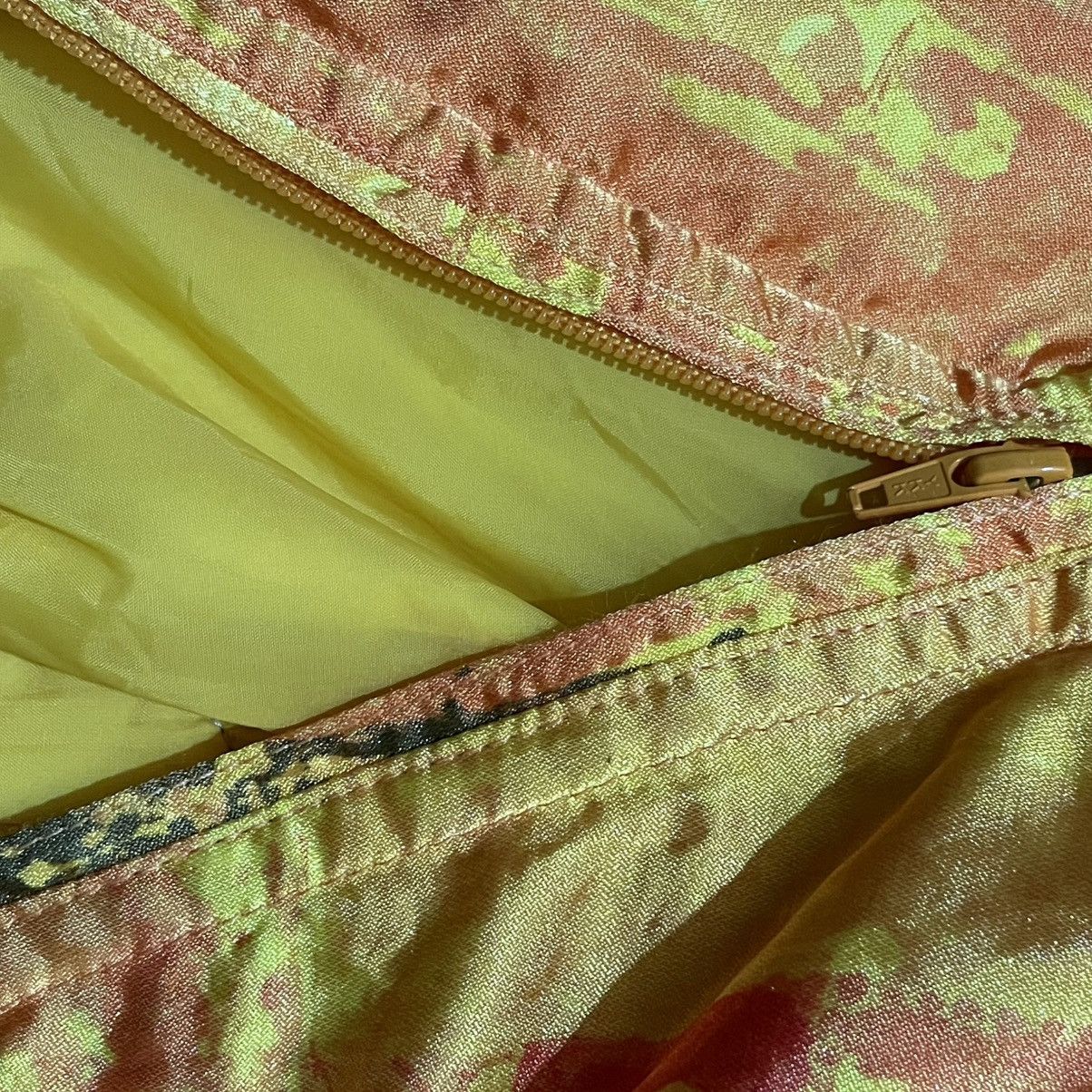 Goldwin Vintage Goldwin Ski Pants Jumpsuits Size US 33 - 5 Thumbnail