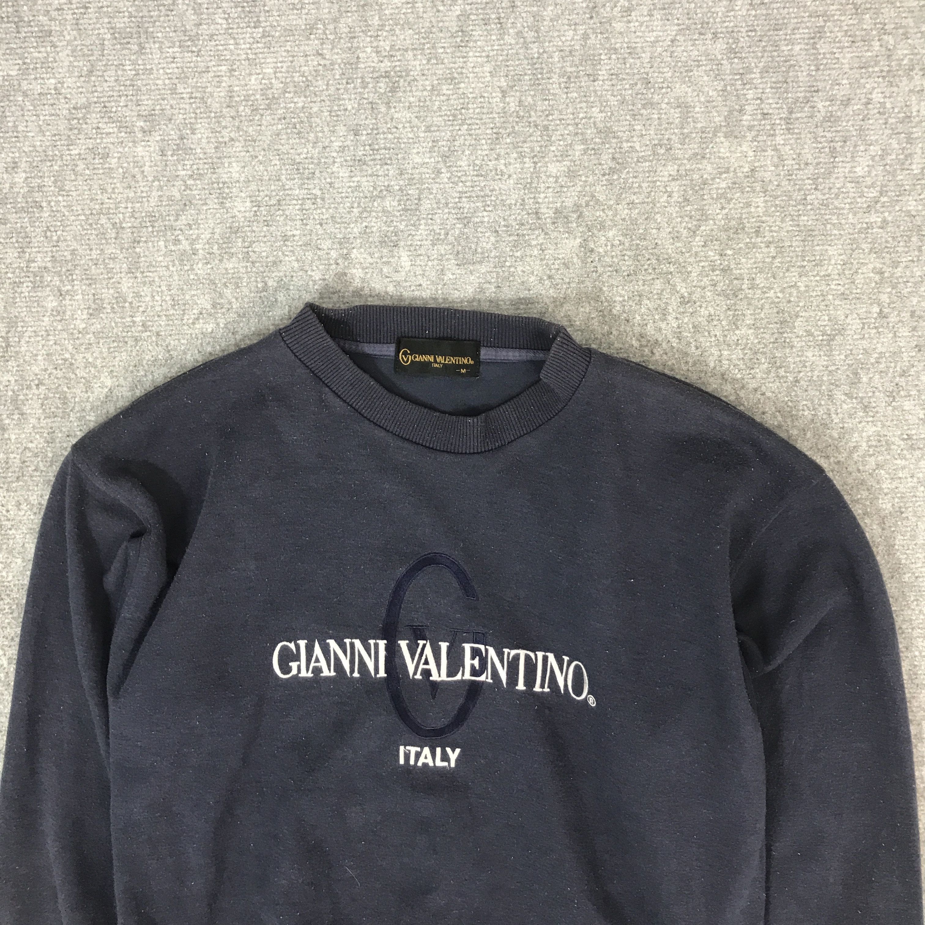 Gianni Valentino GIANNI VALENTINO JACKET Size US M / EU 48-50 / 2 - 2 Thumbnail