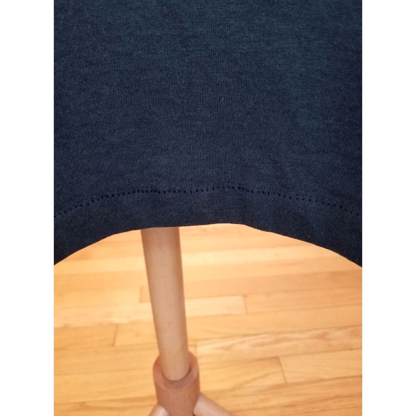 Disney VINTAGE MICKEY MOUSE DISNEY 90' SINGLE STITCH BLACK COTTON T-SHIRT SZ XXLARGE Size US XXL / EU 58 / 5 - 3 Thumbnail