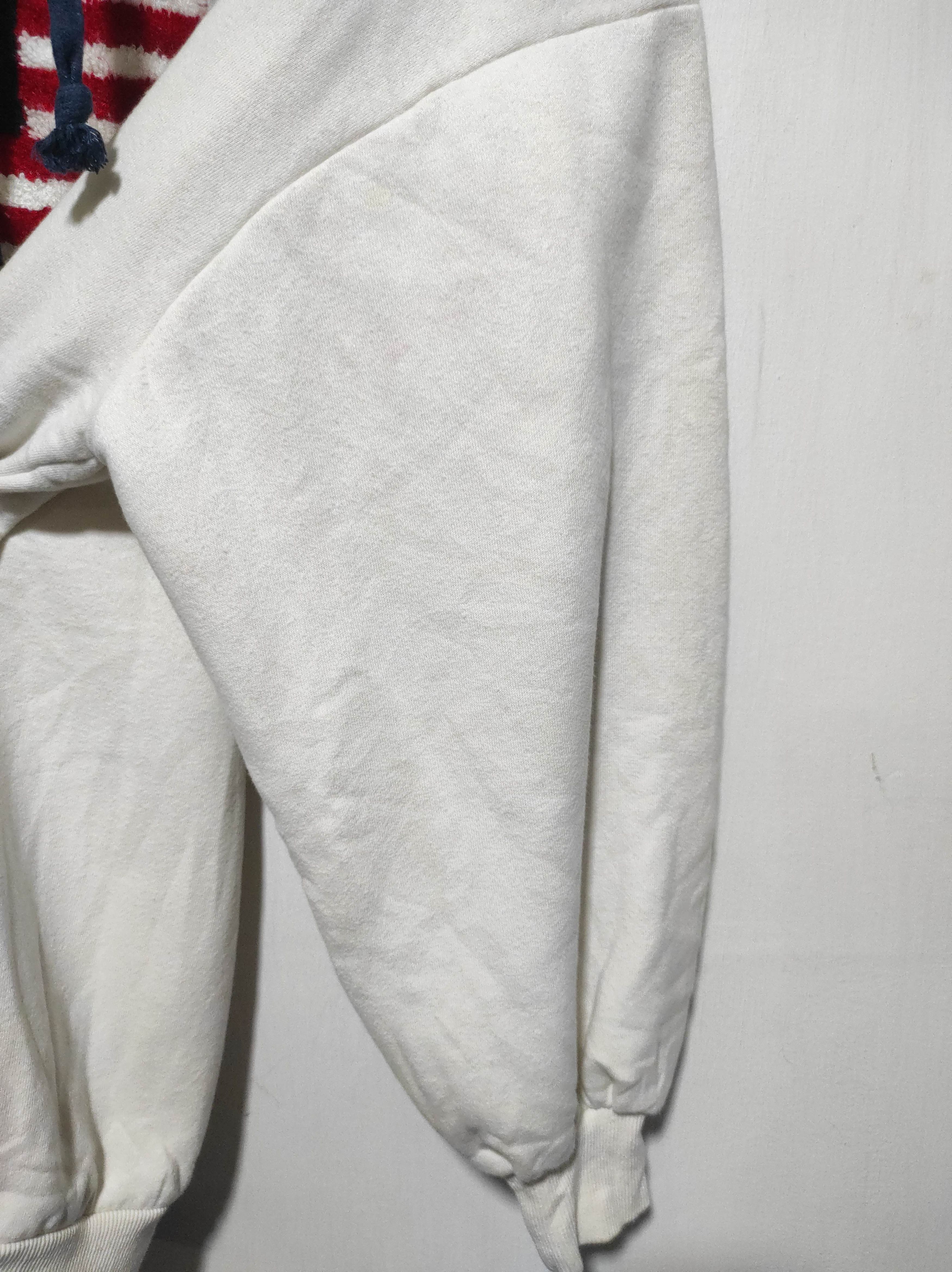 Japanese Brand USA flag fur hoodie ifsix LGB style Size US L / EU 52-54 / 3 - 8 Thumbnail