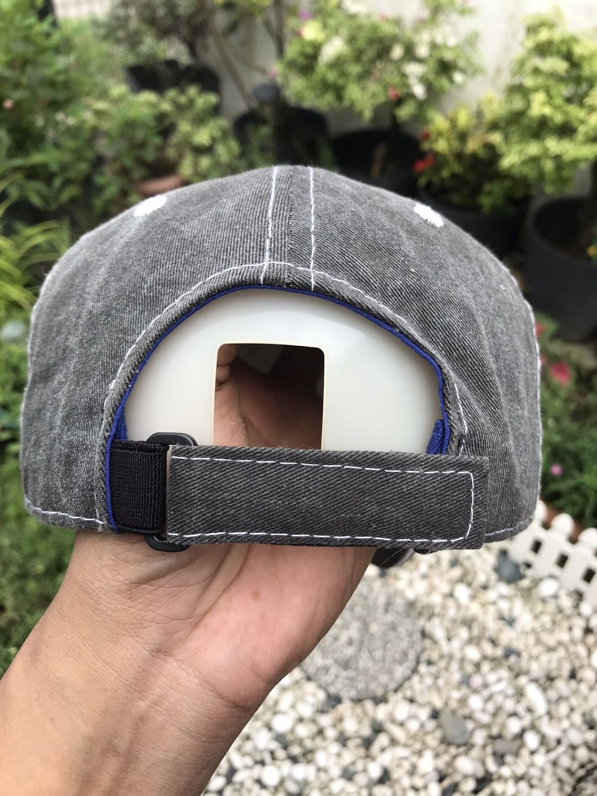 Ford ACCEPT OFFER 💥 Y2K FORD CAP HAT BY OCEAN CURRENT HEADWEAR Size ONE SIZE - 5 Thumbnail