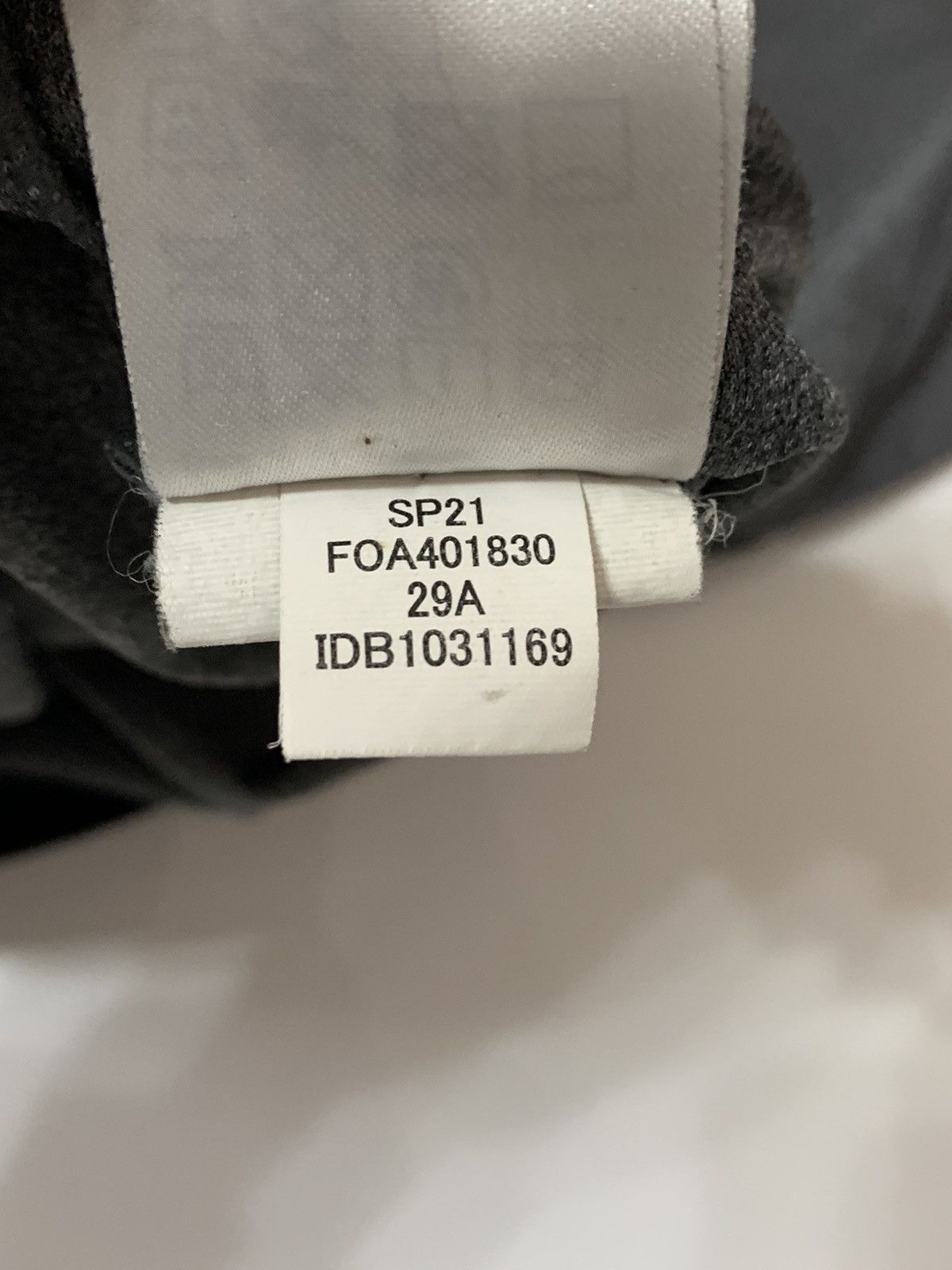Oakley × Vintage Oakley Reflected Logo Tee Size US XL / EU 56 / 4 - 8 Thumbnail