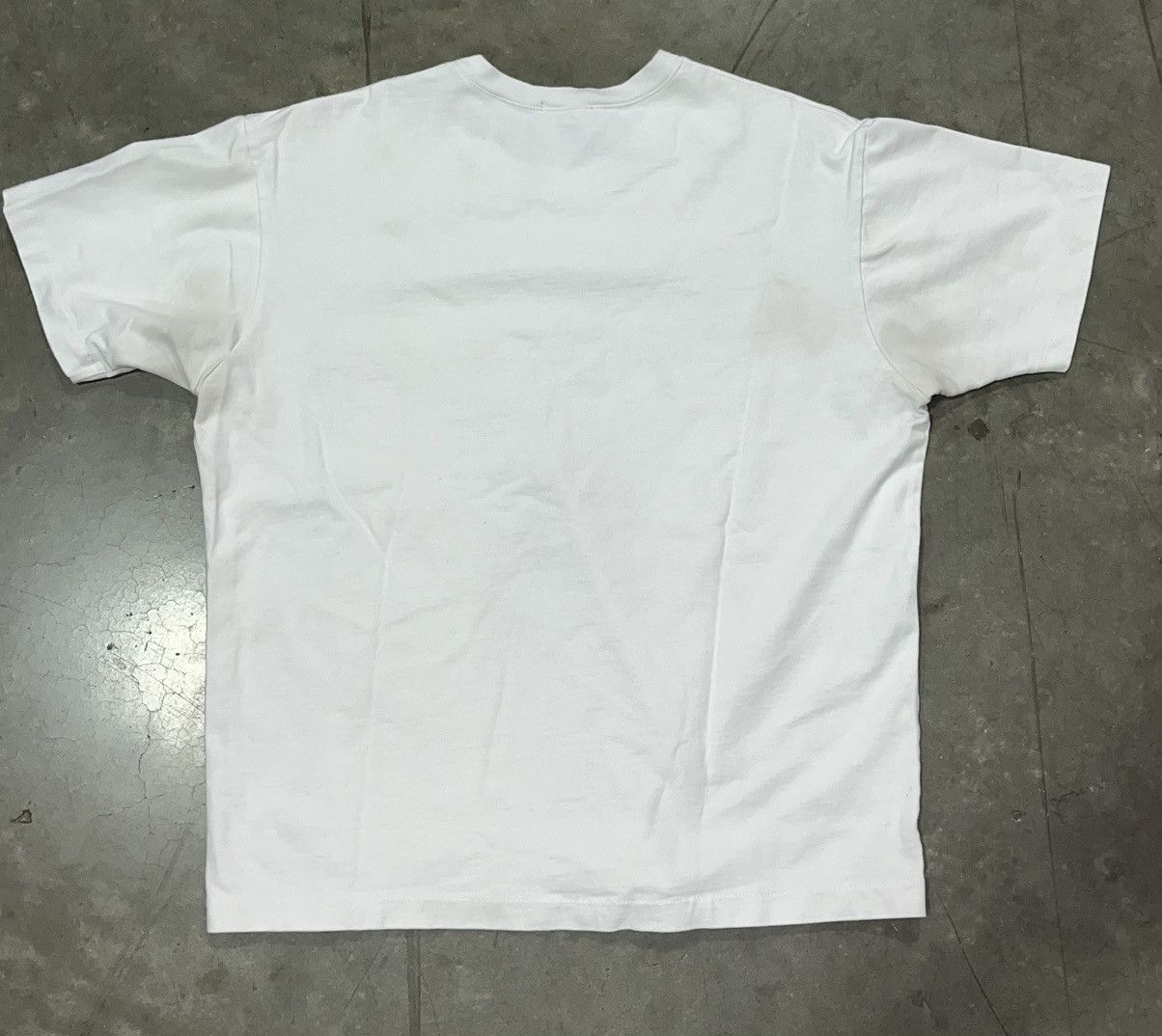 Seventh Heaven Seventh Heaven Extended Pocket Tee Size US M / EU 48-50 / 2 - 6 Thumbnail
