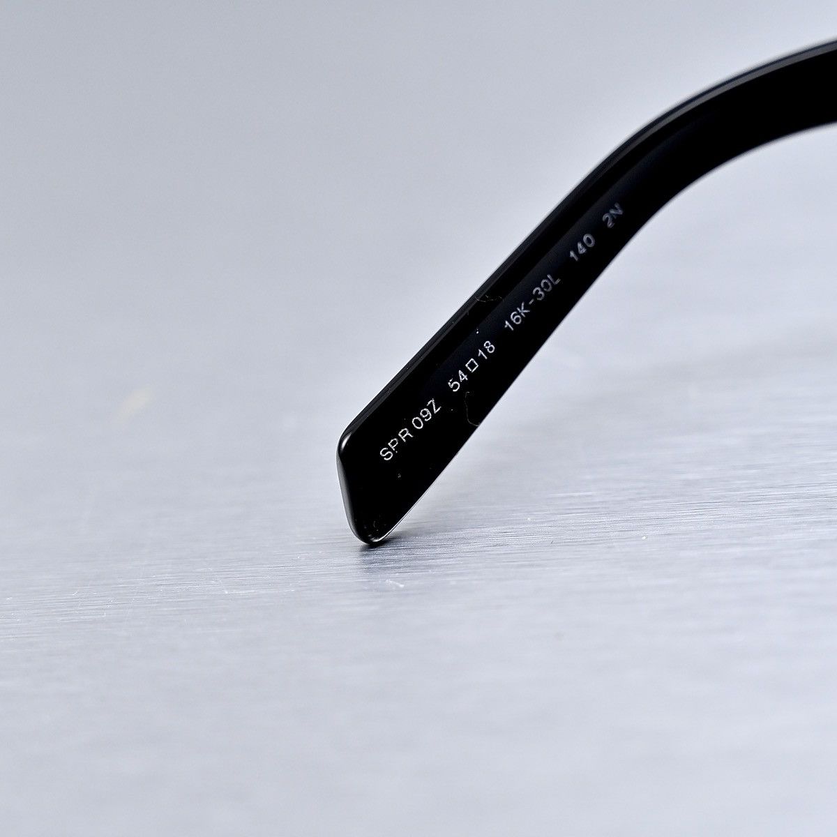 Prada PRADA 0PR 09ZS SUNGLASSES Size ONE SIZE - 6 Thumbnail