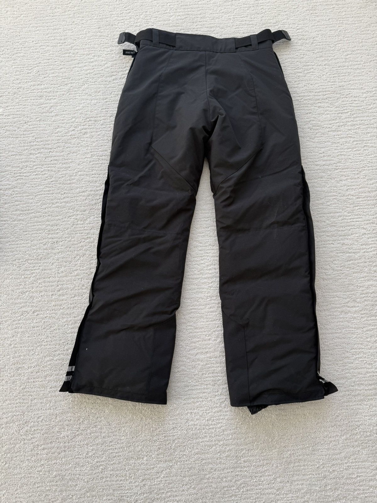 Mens Pants Canada Goose Tundra Pants Cargo Pockets Canada Goose