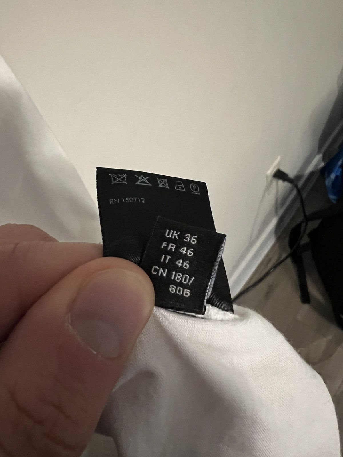 Amiri Amiri Miami Design District Pop-up Shop Collab Size US M / EU 48-50 / 2 - 8 Thumbnail