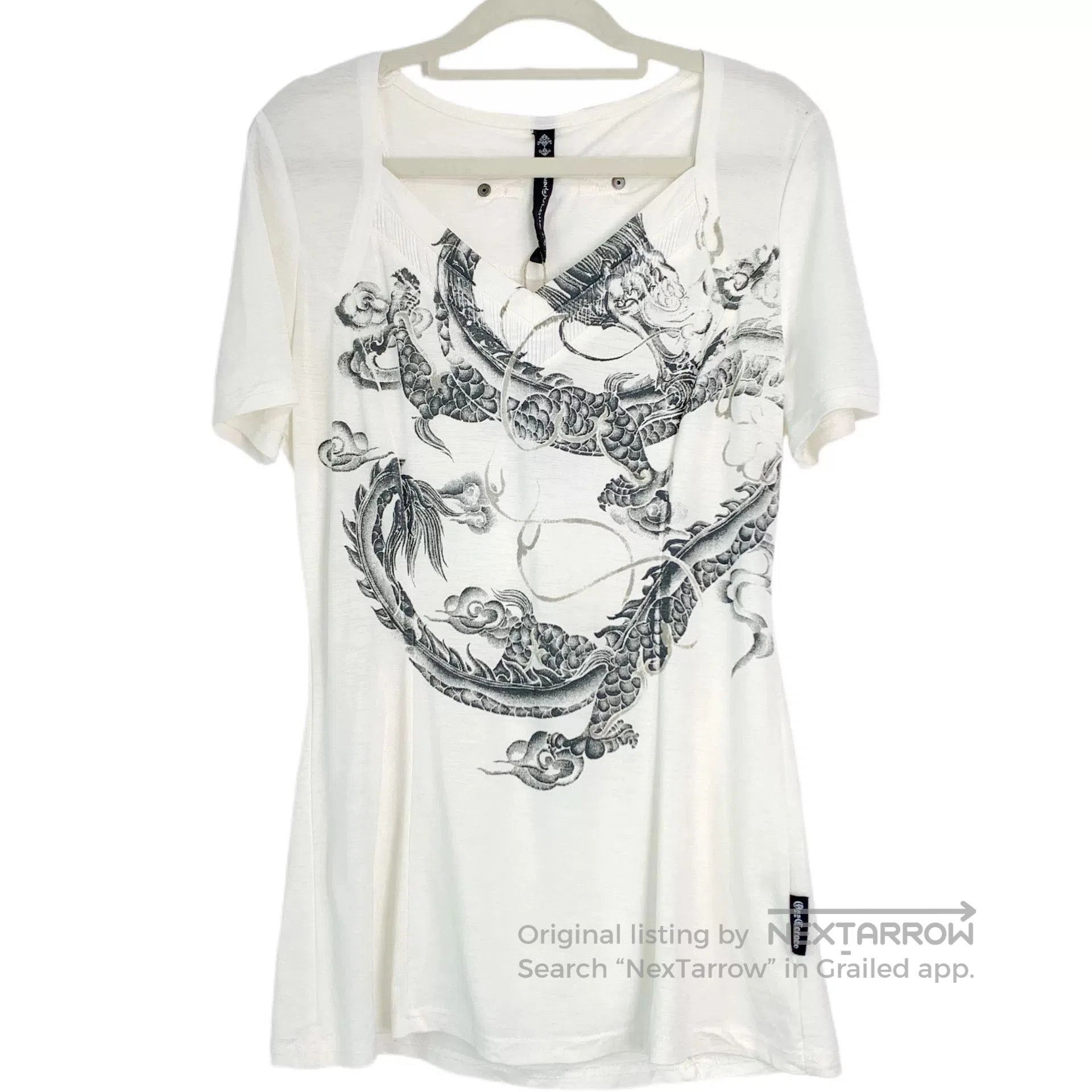 Other Stretchy Ozz T. Size US M / EU 48-50 / 2 - 1 Thumbnail