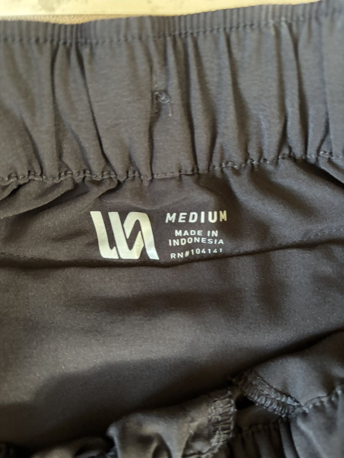 VSTR Vrst Joggers Size US 38 / EU 54 - 3 Thumbnail