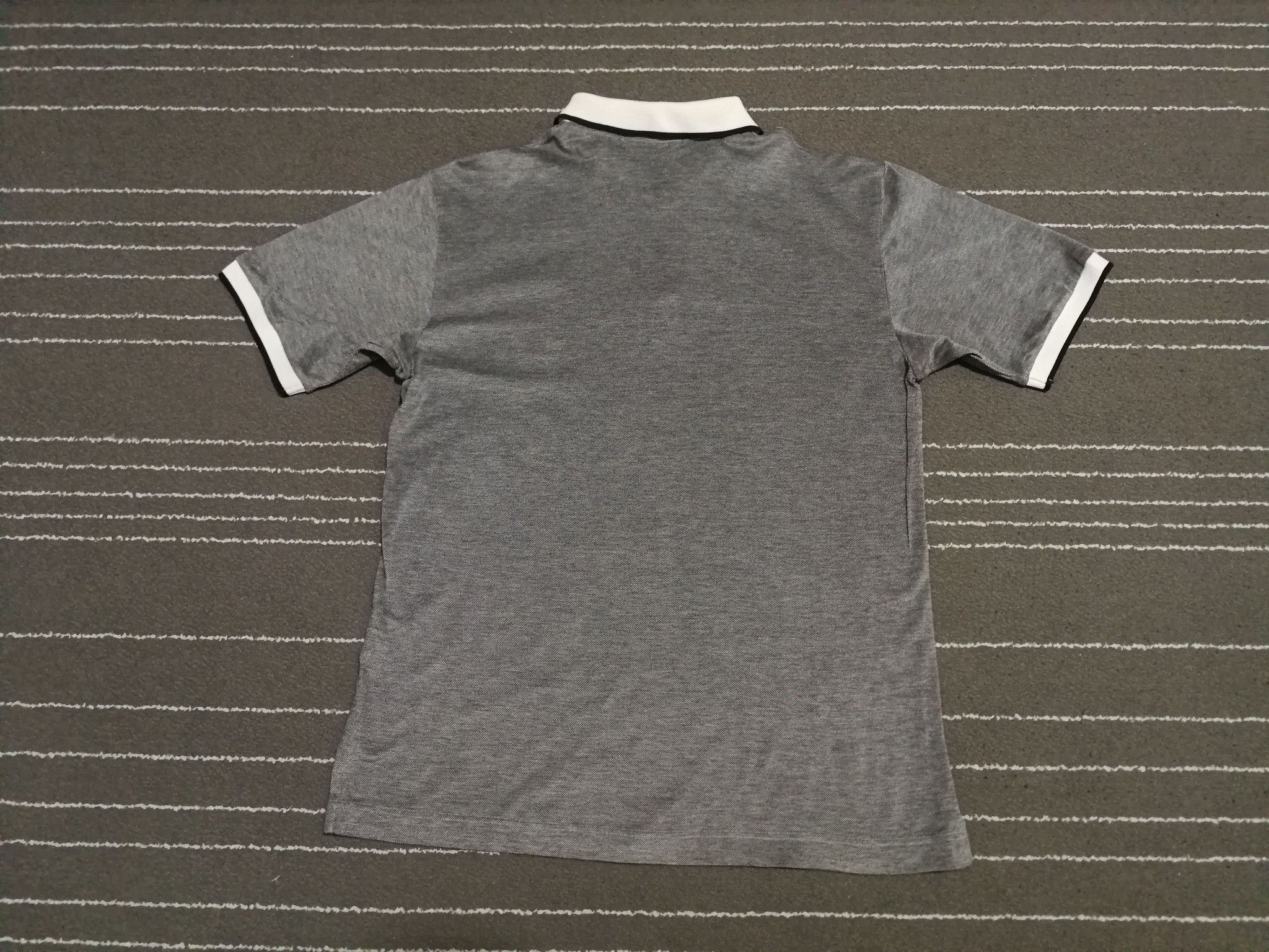 Aquascutum × Designer Aquascutum Golf polo tee s 1961 Size US S / EU 44-46 / 1 - 2 Thumbnail
