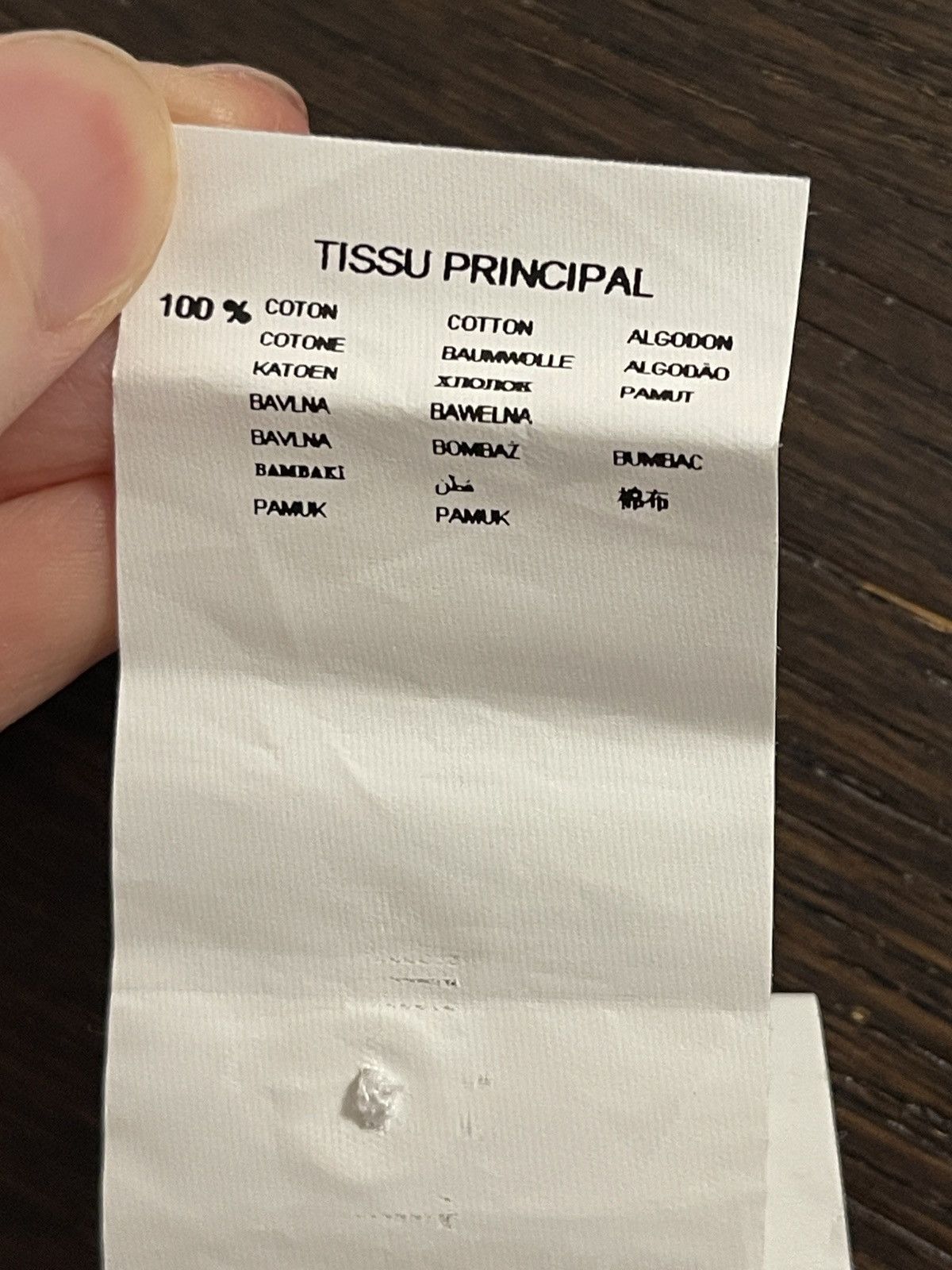 Other Promod t-shirt Size S / US 4 / IT 40 - 4 Thumbnail