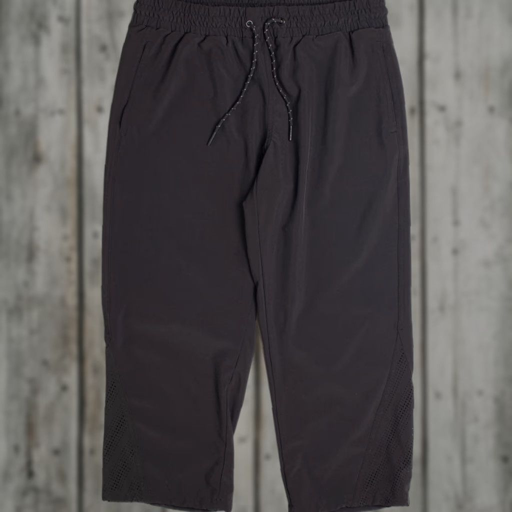 Vintage VINTAGE Joe Fresh Track Pants Shirt? Size US 29 - 1 Thumbnail