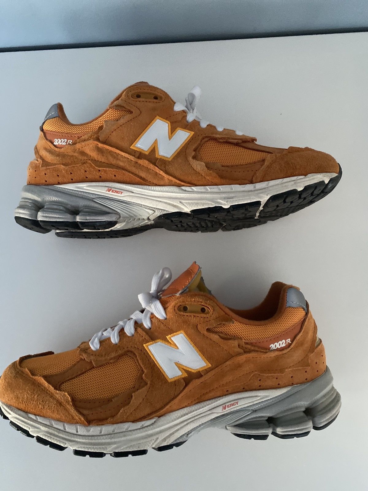New Balance New Balance 2002r Size US 10 / EU 43 - 1 Thumbnail