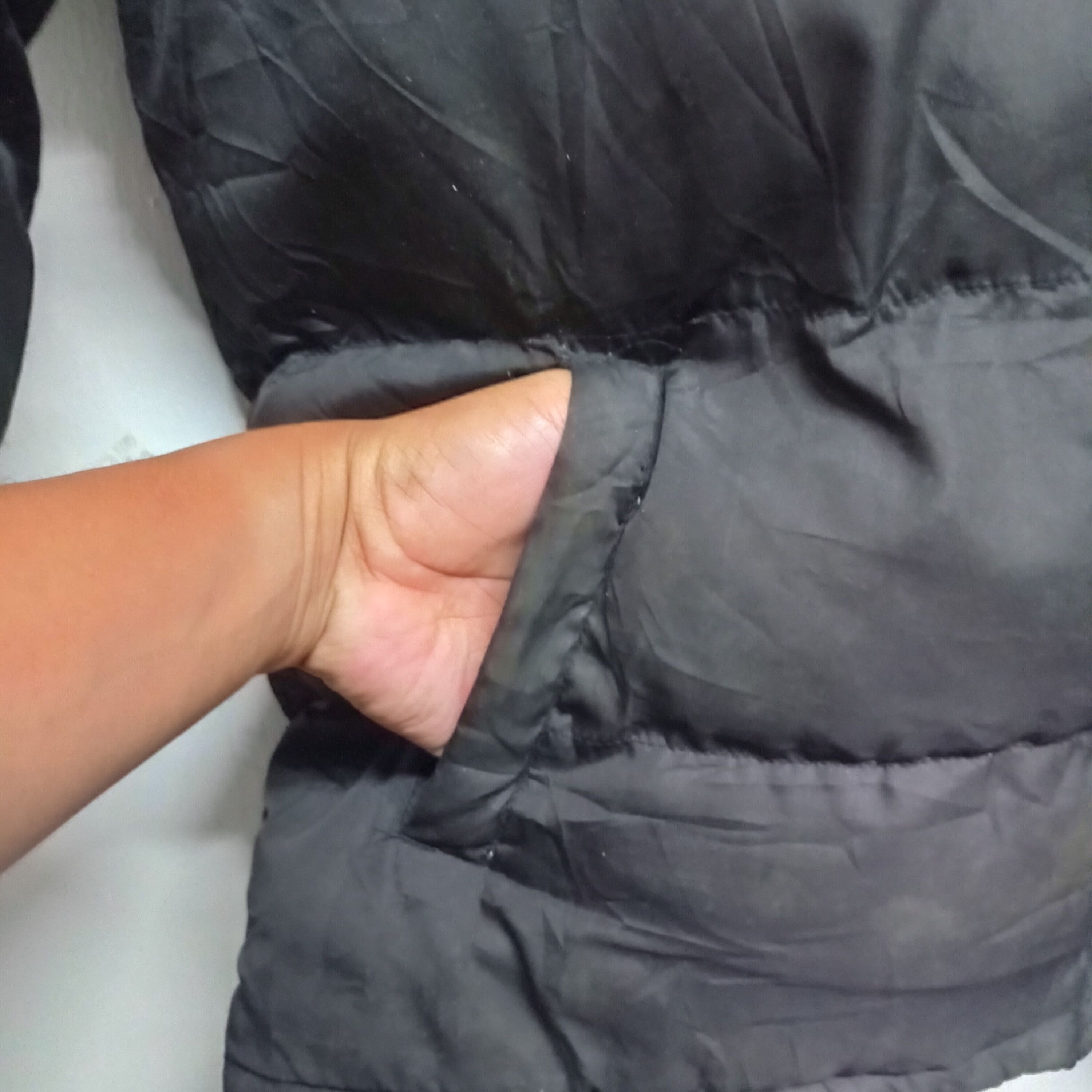 MCM MCM Legere Down Puffer jacket Size US L / EU 52-54 / 3 - 7 Thumbnail