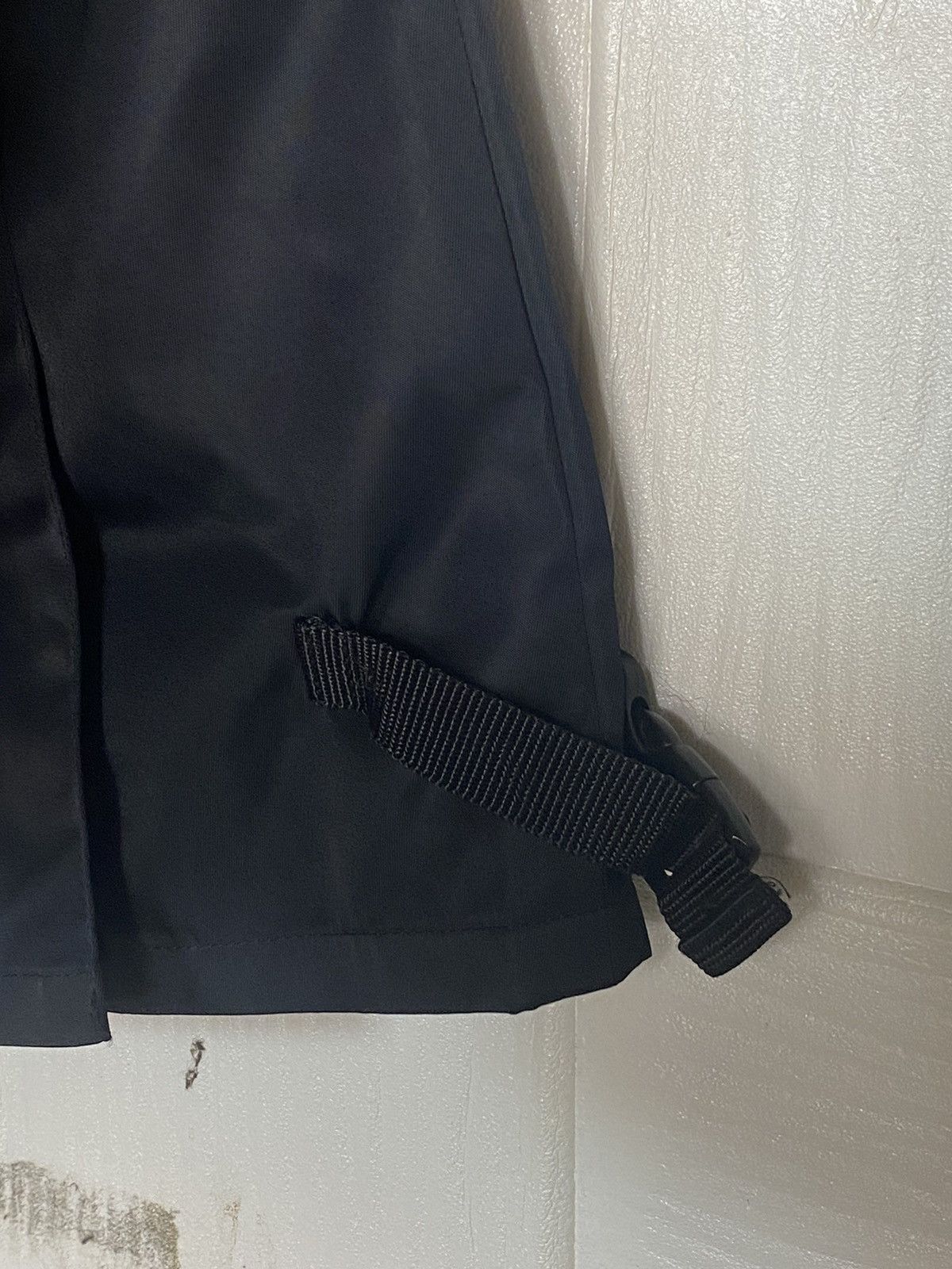 Other Vintage BA-TSU CLUB PUNK MINI SKIRT Size 29" - 11 Thumbnail