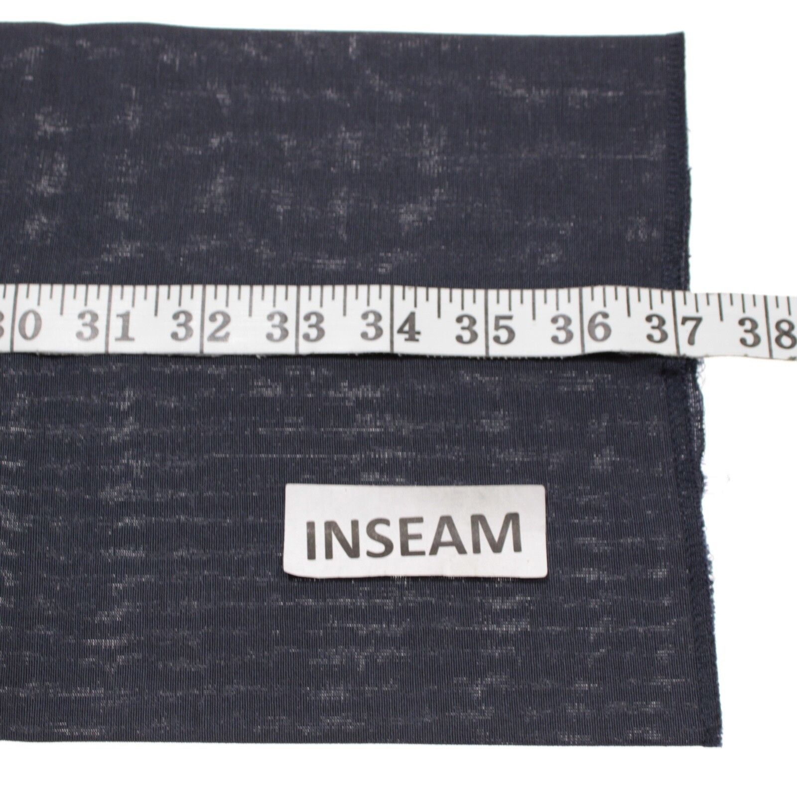 Luciano Barbera Luciano Barbera New with tags Dress Pants Size 34 US In Blue Size US 34 / EU 50 - 9 Thumbnail