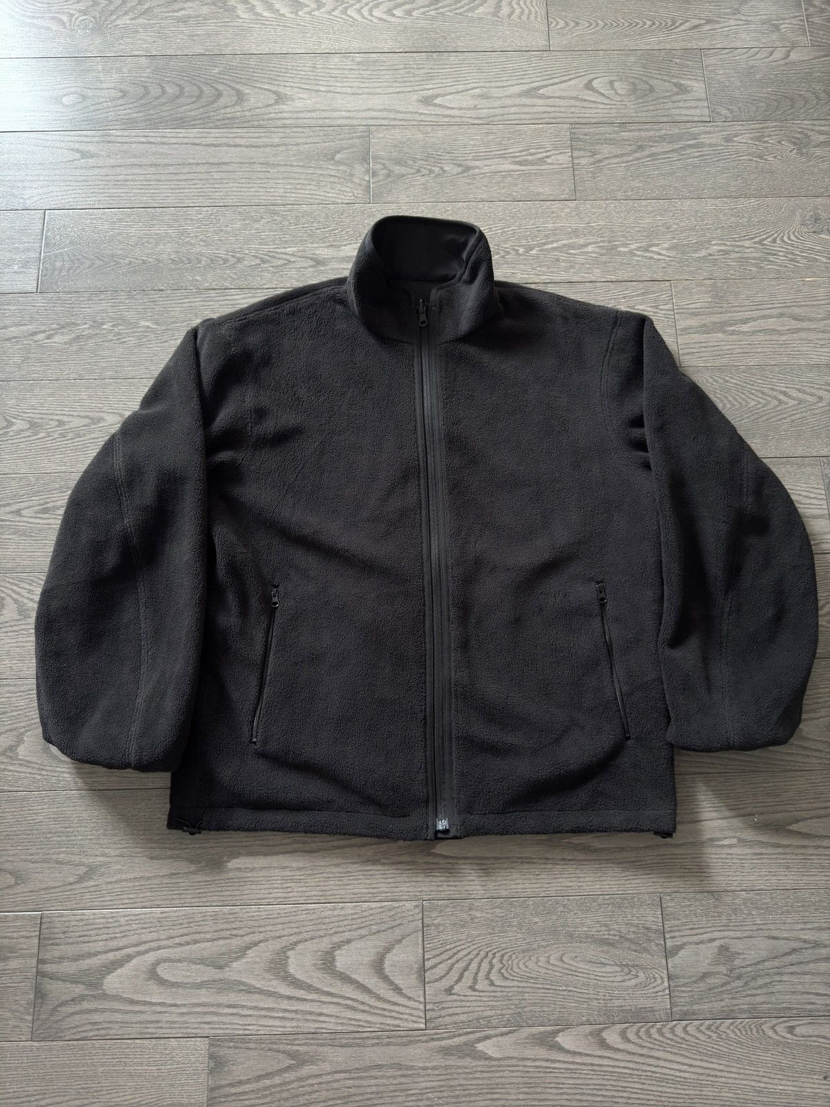 Lemaire × Uniqlo Uniqlo U Reversible Jacket Size US M / EU 48-50 / 2 - 2 Thumbnail