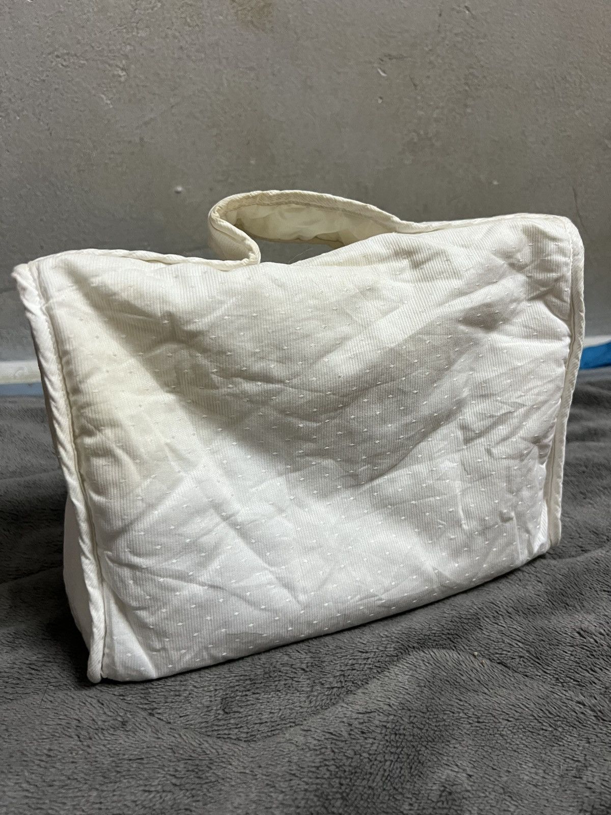 Dior Dior DIOR Shoulder Bag Lady Dior Small Size ONE SIZE - 9 Thumbnail