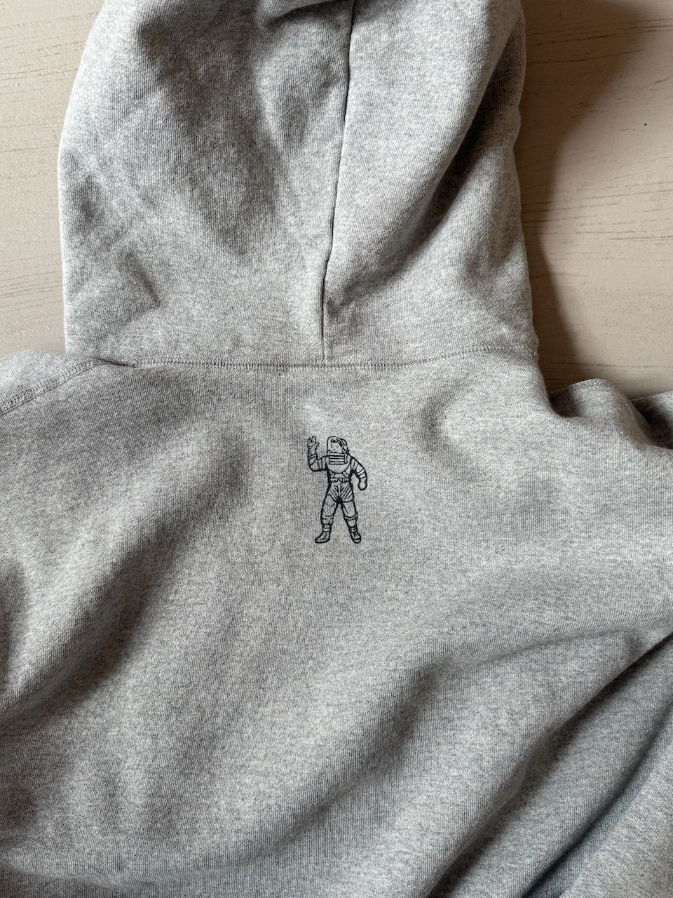Billionaire Boys Club BBC LDN Hoodie EU Limited Edition w London Grime Novelist Size US M / EU 48-50 / 2 - 10 Thumbnail