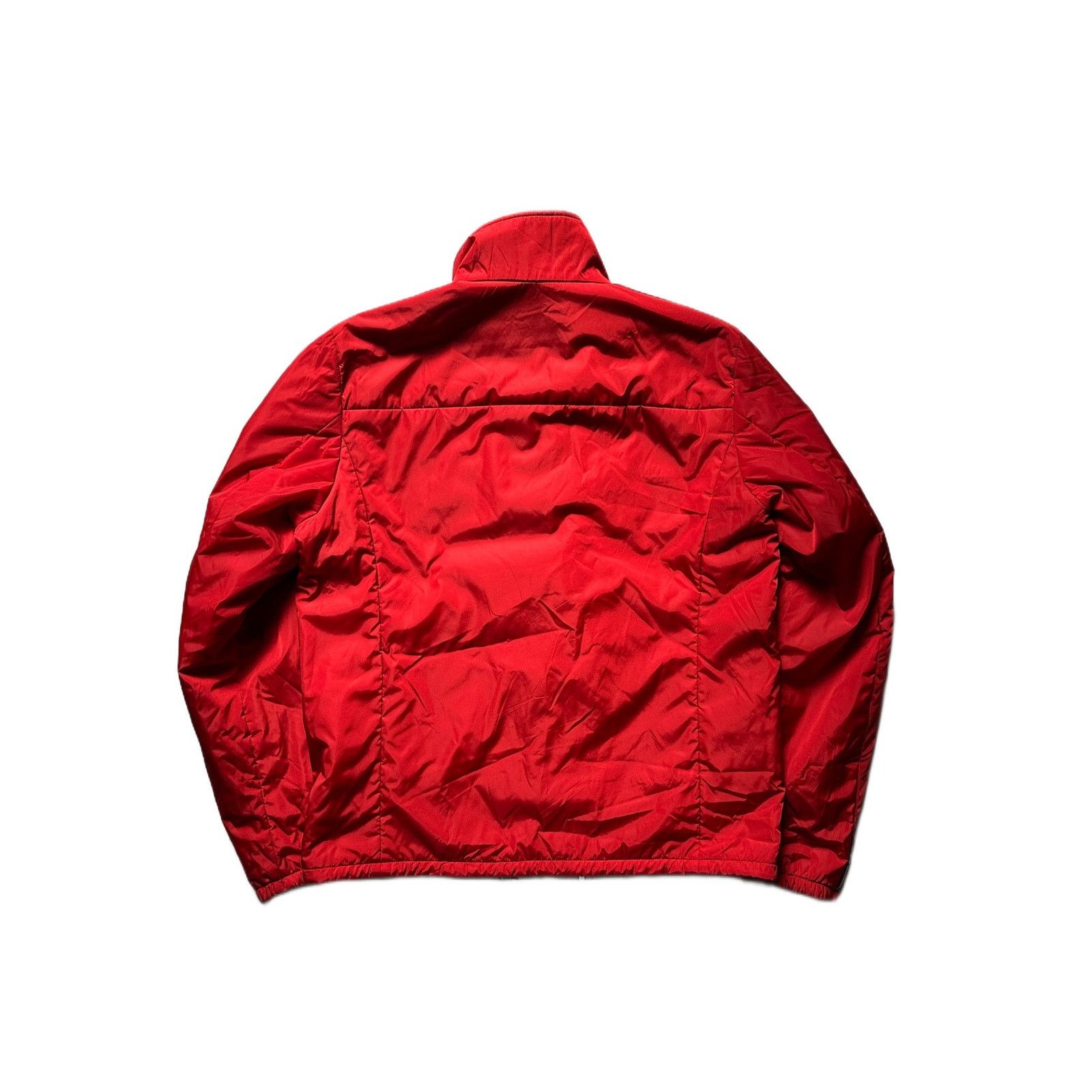 Prada Prada Reversible Puffer Jacket Size US L / EU 52-54 / 3 - 6 Thumbnail
