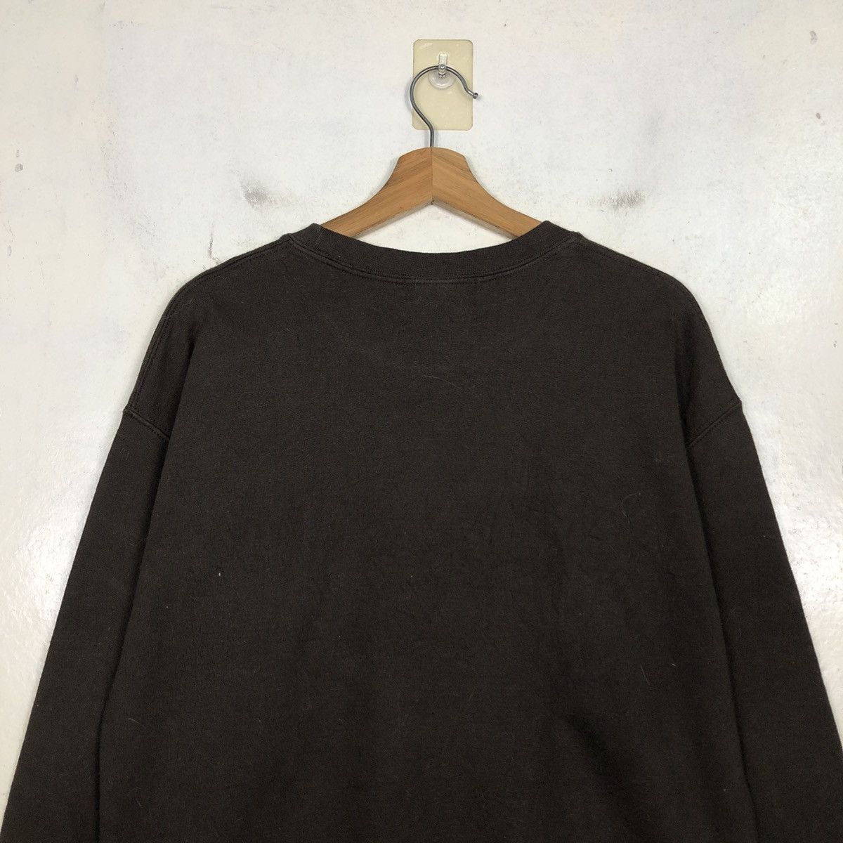 Japanese Brand 📌Express Delivery Avanzar Sweatshirt Big Logo Size US M / EU 48-50 / 2 - 11 Thumbnail