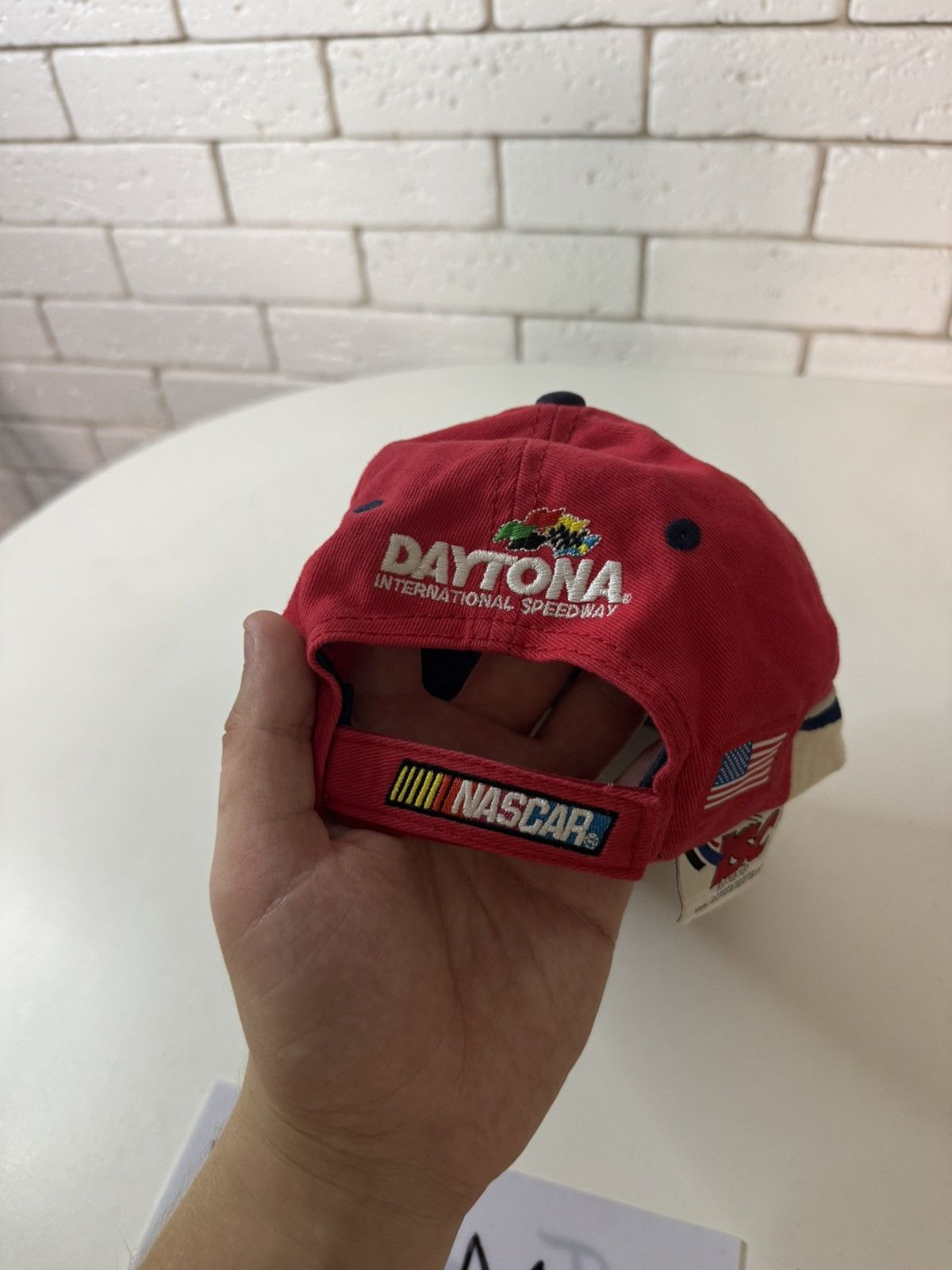 Other Daytona 500 vintage cap hat Size ONE SIZE - 4 Thumbnail