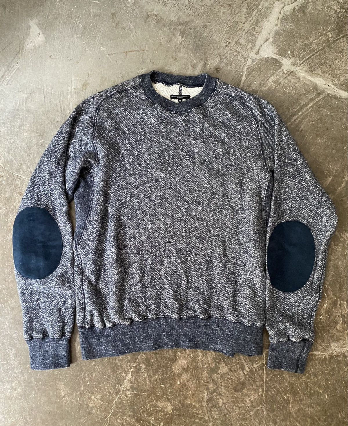 Engineered Garments Engineered Garments Sweater Needles Kapital Jjnya Watanabe Size US M / EU 48-50 / 2 - 1 Thumbnail