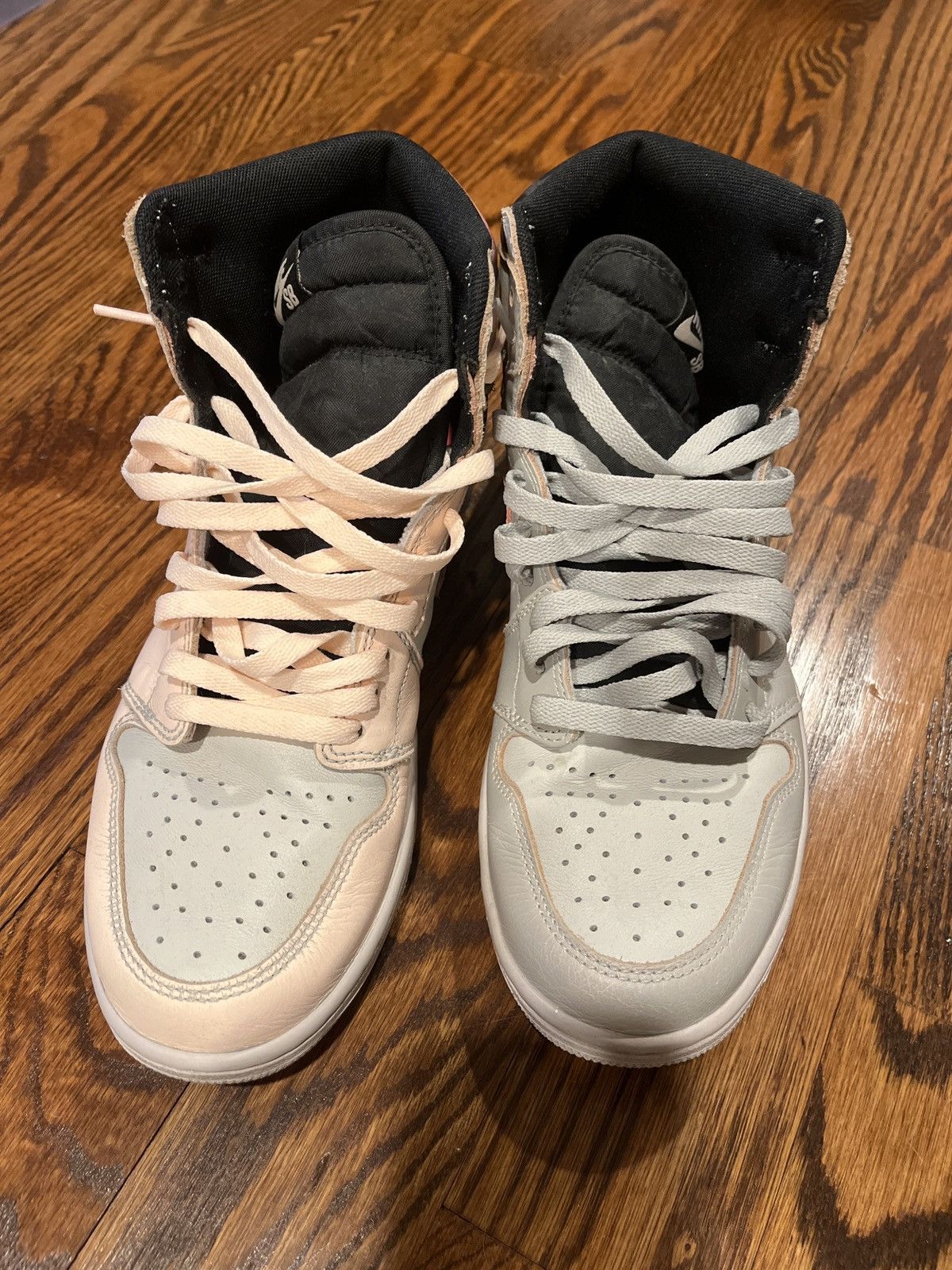 Nike Jordan 1 Retro High OG Defiant SB Size US 10 / EU 43 - 1 Thumbnail