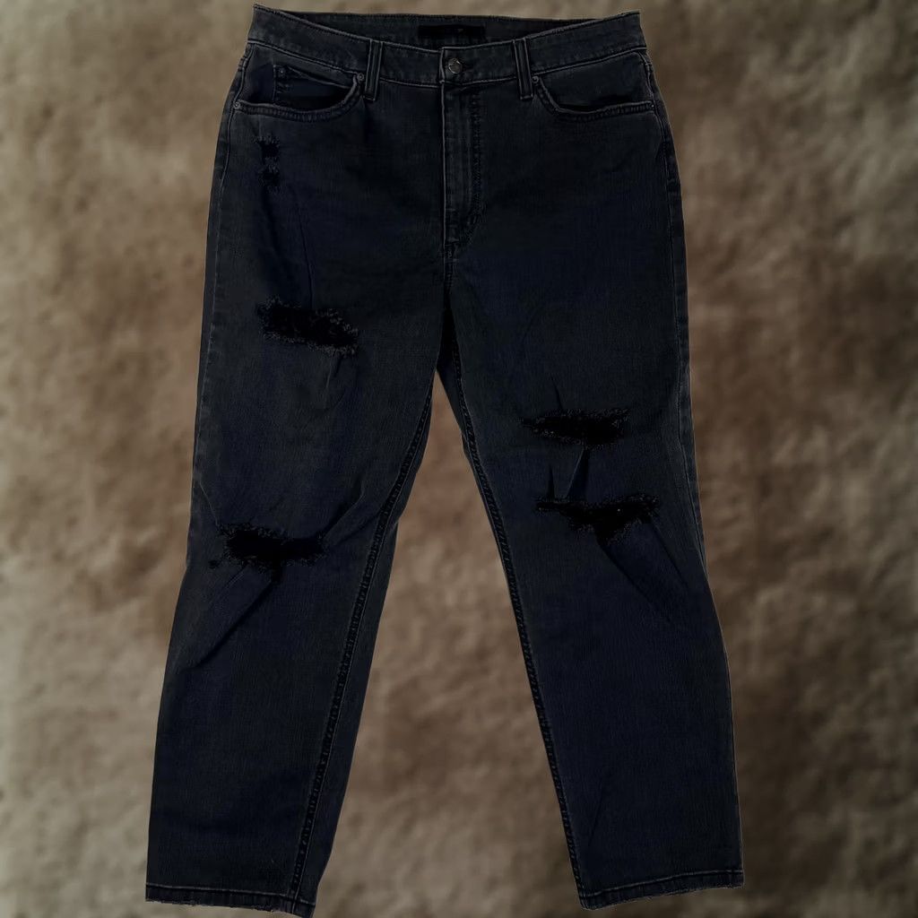 Vintage Item Specifications: Brand: Simple Leather Goods Size 24" / US 00 / IT 34 - 1 Thumbnail