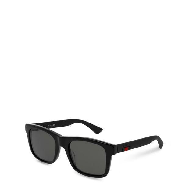 Gucci GUCCI Web Sunglasses. Size ONE SIZE - 1 Thumbnail