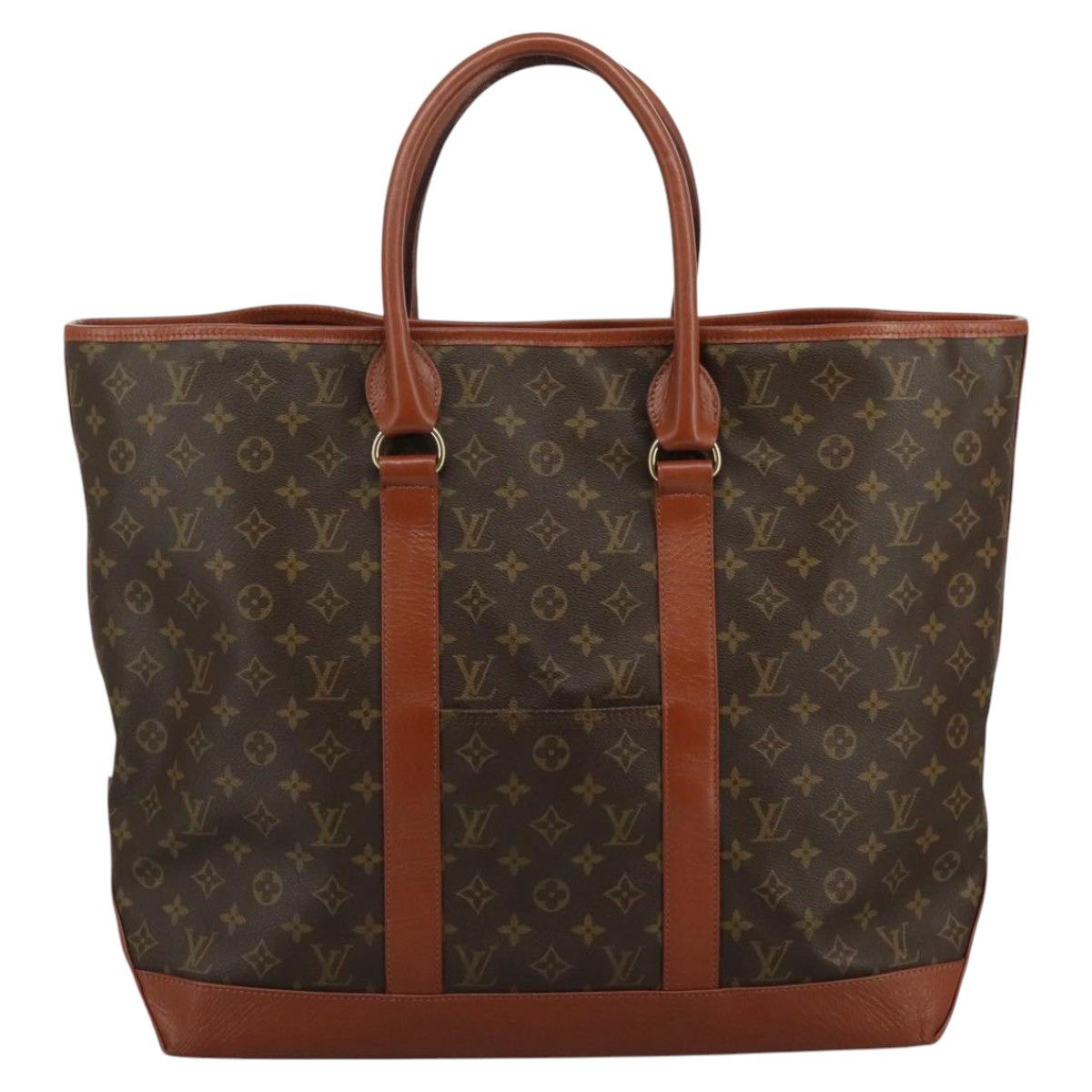 Louis Vuitton Louis Vuitton Weekend GM tote Size ONE SIZE - 1 Thumbnail