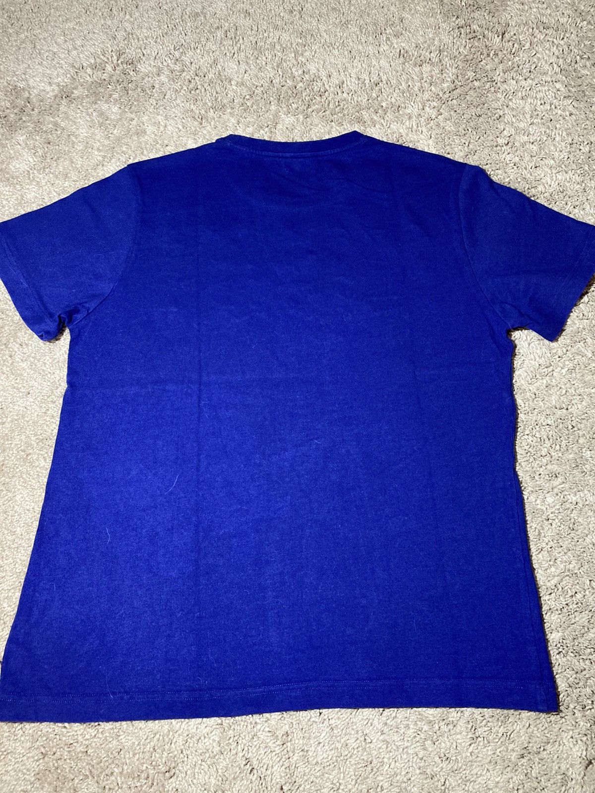 Walter Van Beirendonck 2015 Walter Van Beirendonck ZulupaPUWA Respect Diversity WVB Size US S / EU 44-46 / 1 - 7 Thumbnail