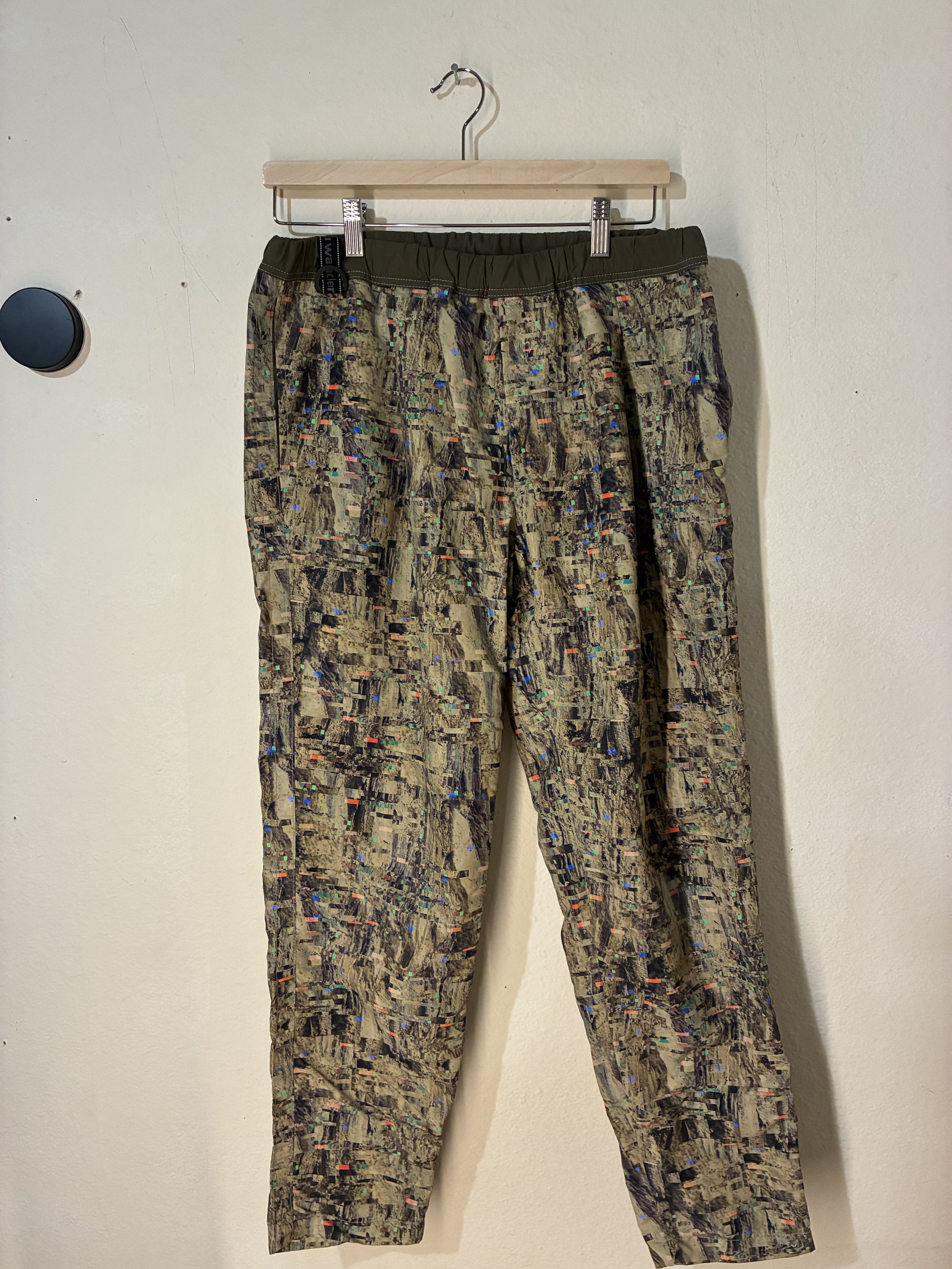 And Wander PERTEX pants Size US 32 / EU 48 - 1 Thumbnail