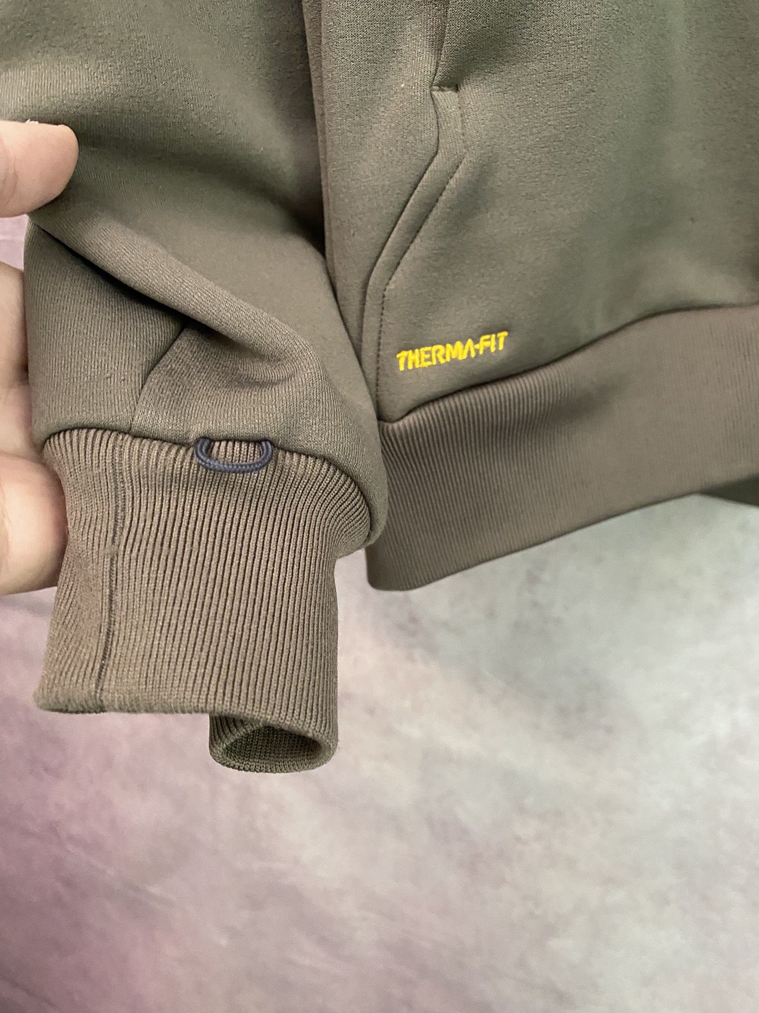 Nike × Nike ACG Nike ACG Zip-Hoodie Streetwear Size US L / EU 52-54 / 3 - 6 Thumbnail