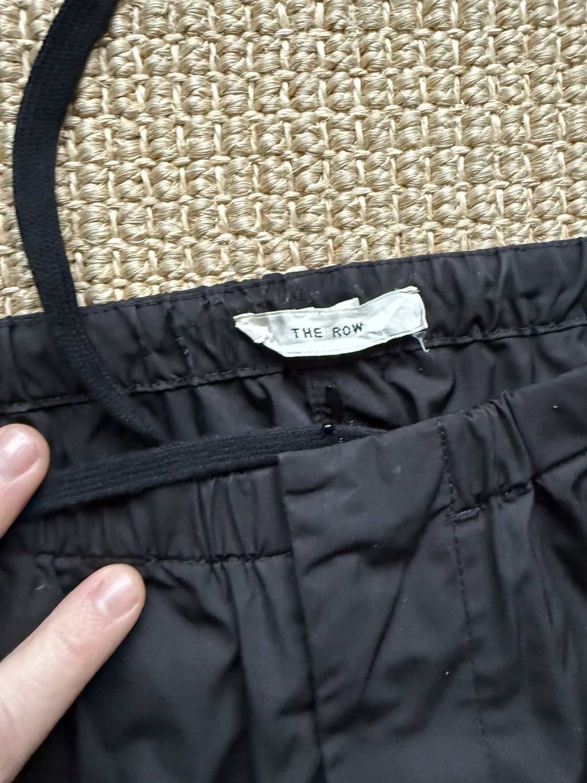 The Row The Row ‘Antico’ Pant Size US 34 / EU 50 - 4 Thumbnail