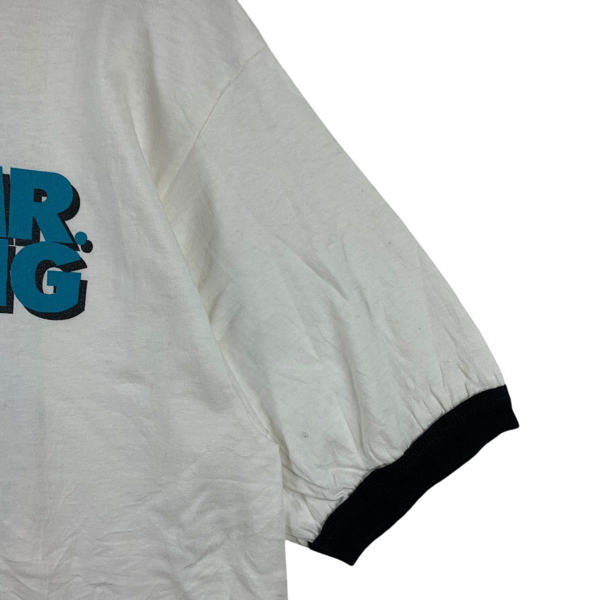 Other Vintage 90s MR BIG winterland tag 1996 concert band tees Size US L / EU 52-54 / 3 - 7 Thumbnail