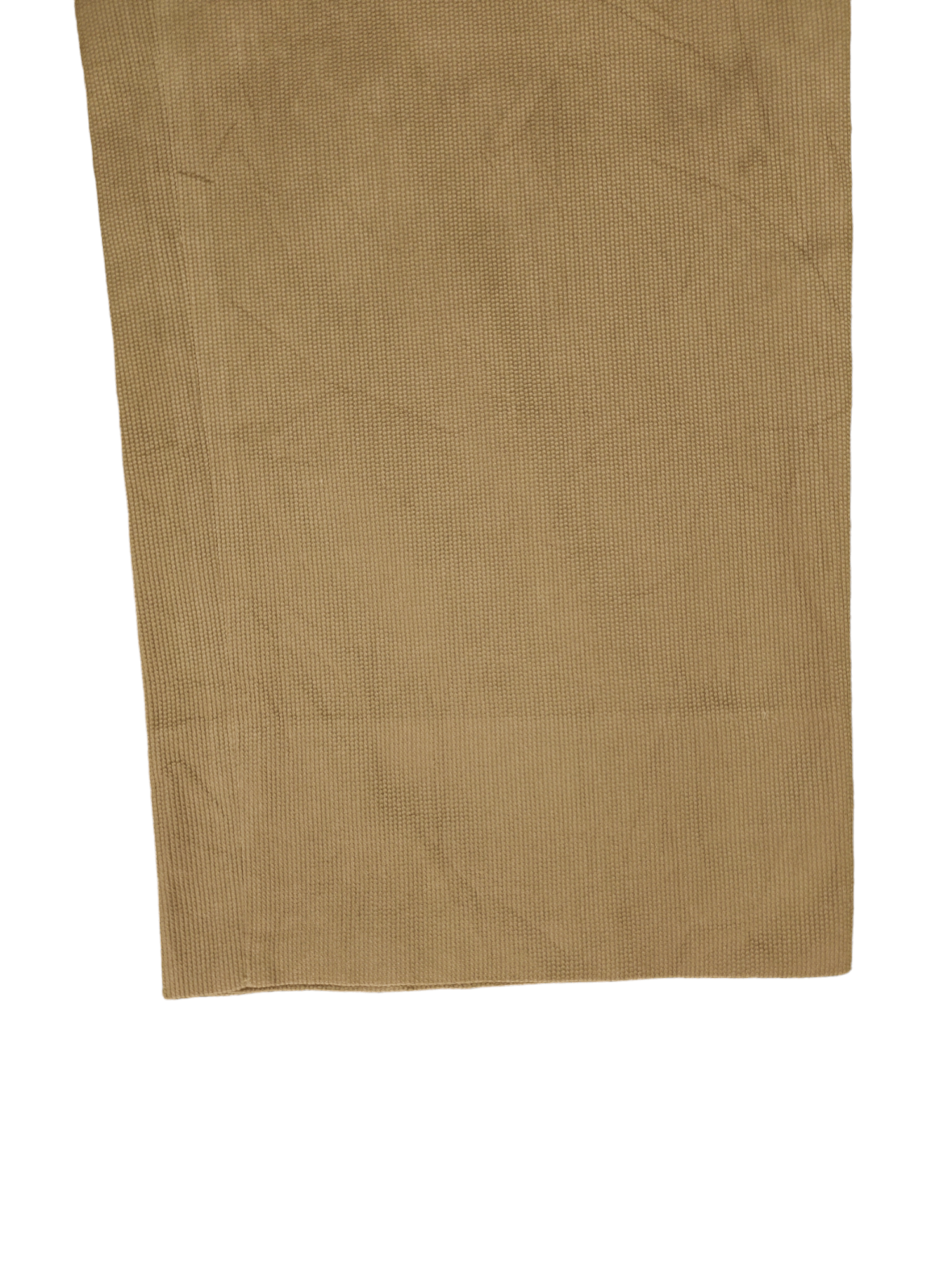 Yohji Yamamoto Baggy Pants A.A.R Yohji Yamamoto Chinos Wide Leg 90s Size US 32 / EU 48 - 7 Thumbnail