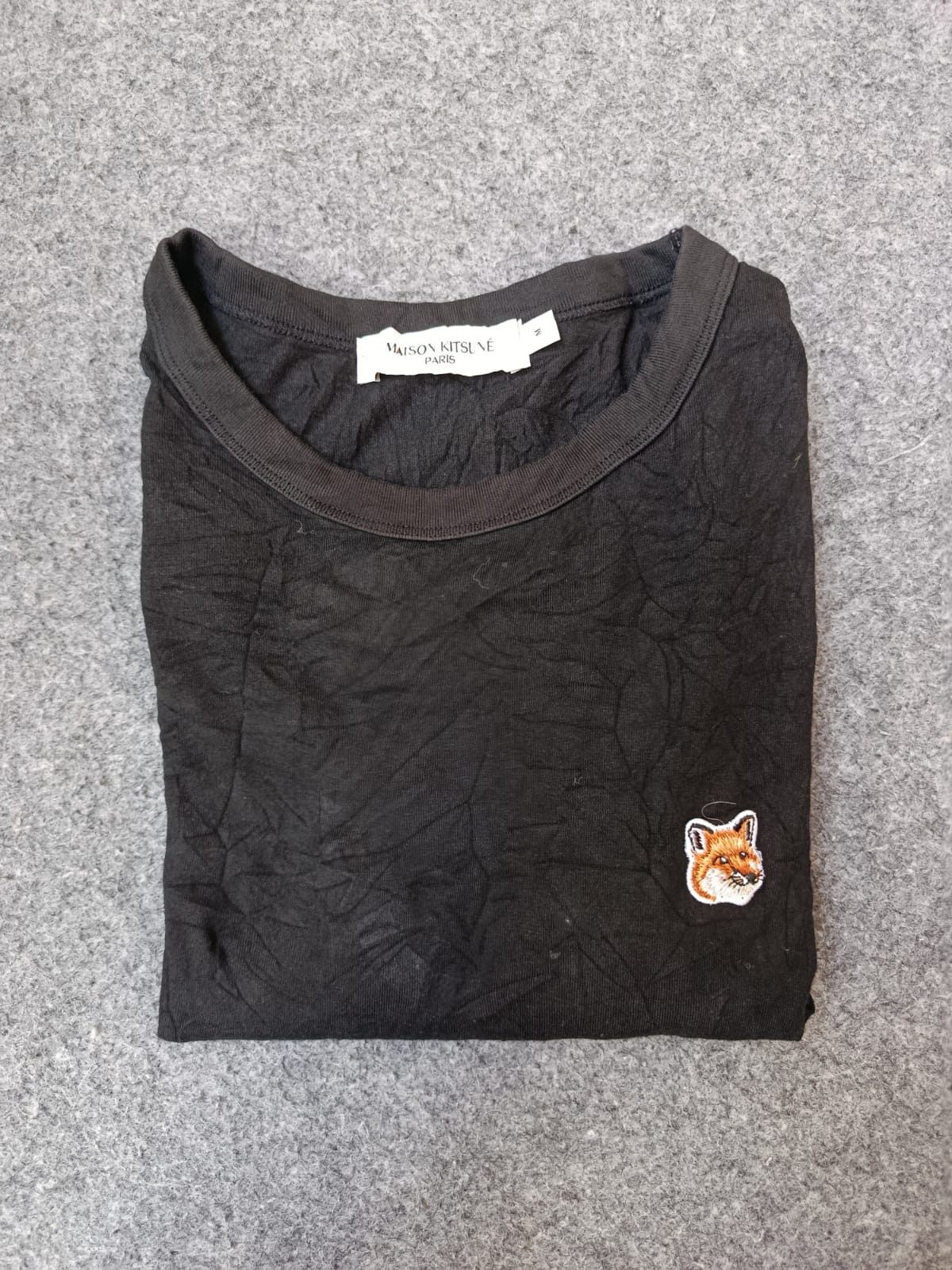 Maison Kitsune maison kitsune Size US M / EU 48-50 / 2 - 1 Thumbnail
