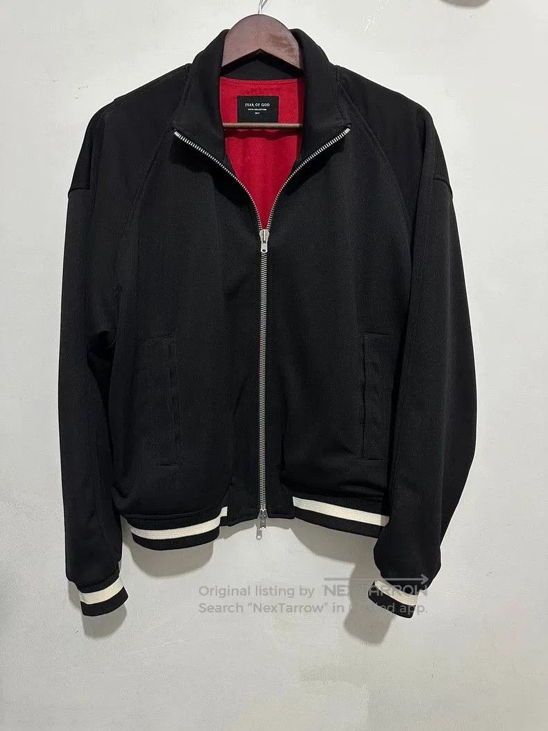 Fear of God Fear of God 5th Coach Jacket. Size US M / EU 48-50 / 2 - 3 Thumbnail
