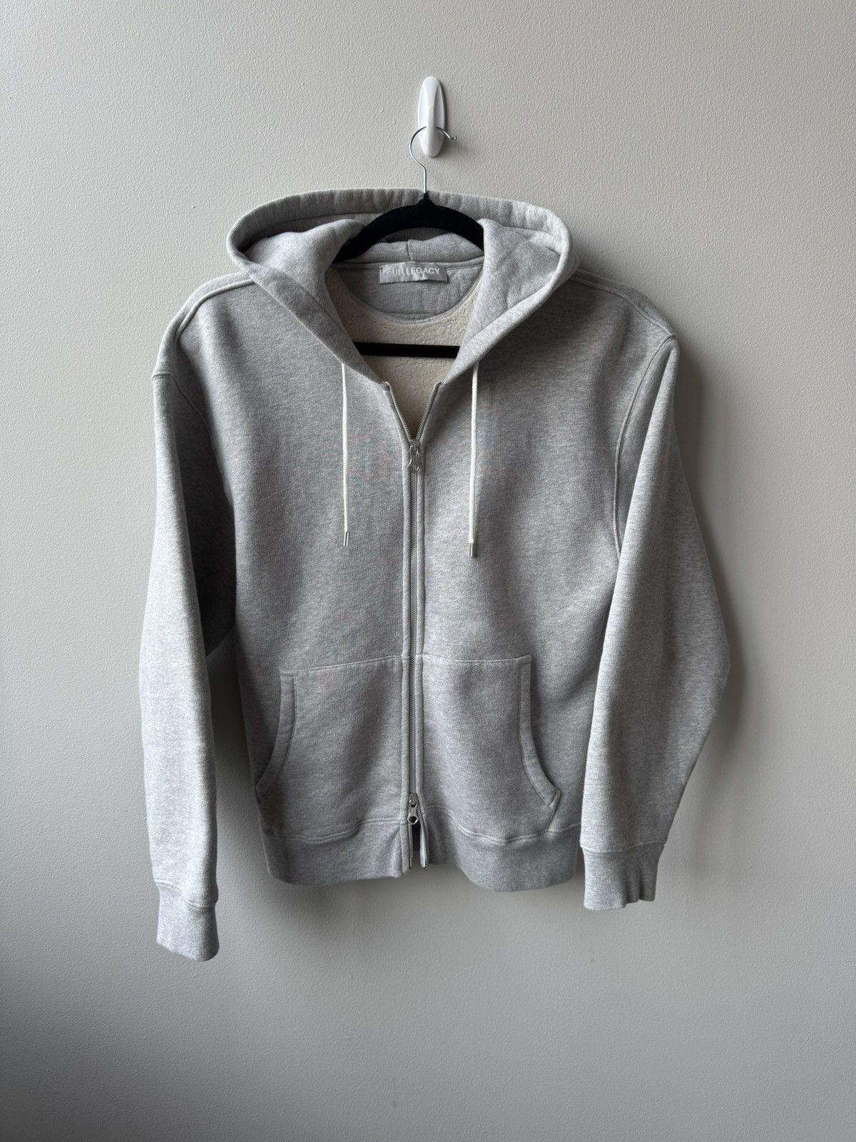 Our Legacy OL Rascal Hoodie Size US M / EU 48-50 / 2 - 1 Thumbnail