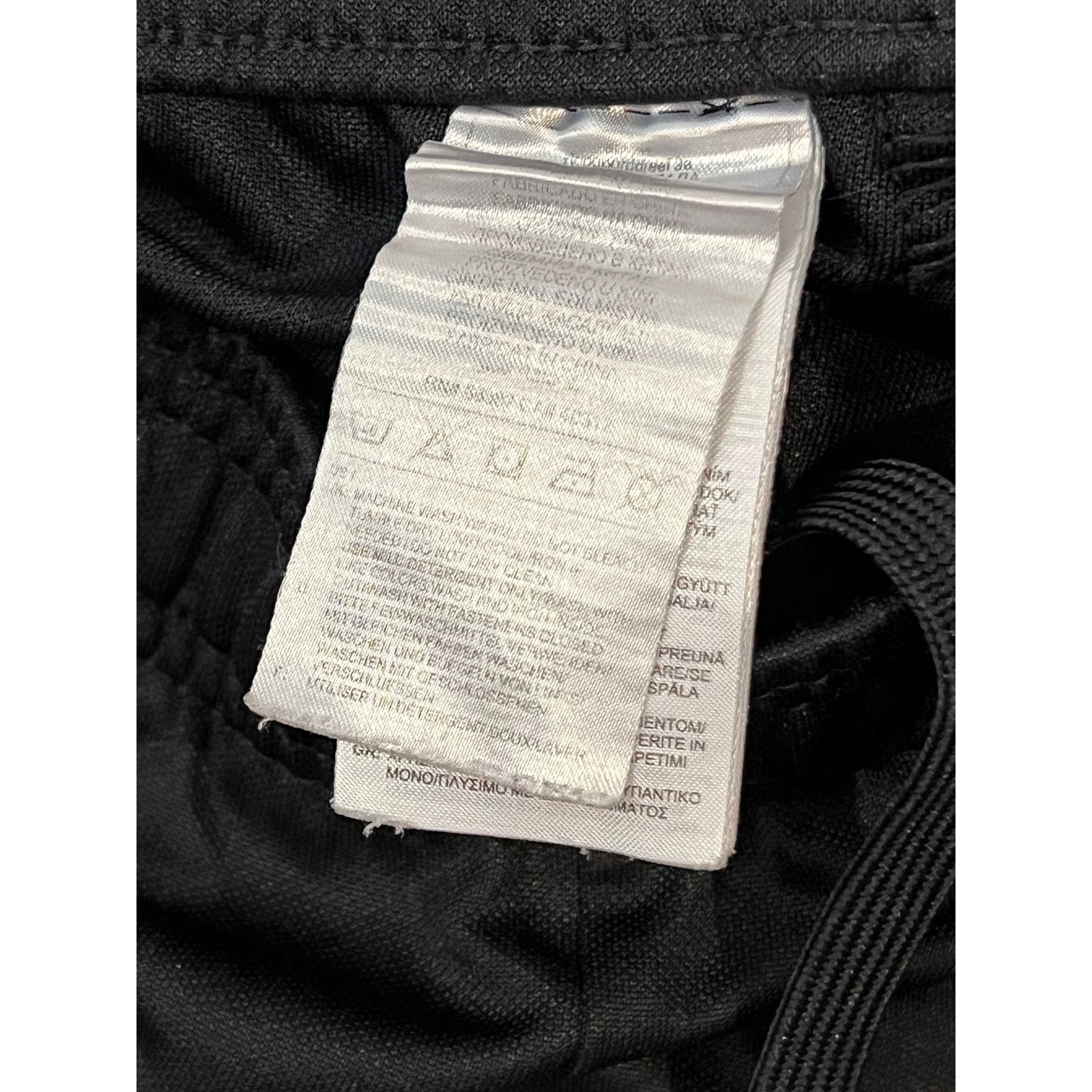 Adidas Adidas Ankle Zipped Aeroready Sweatpants Mens L Size US 38 / EU 54 - 3 Thumbnail