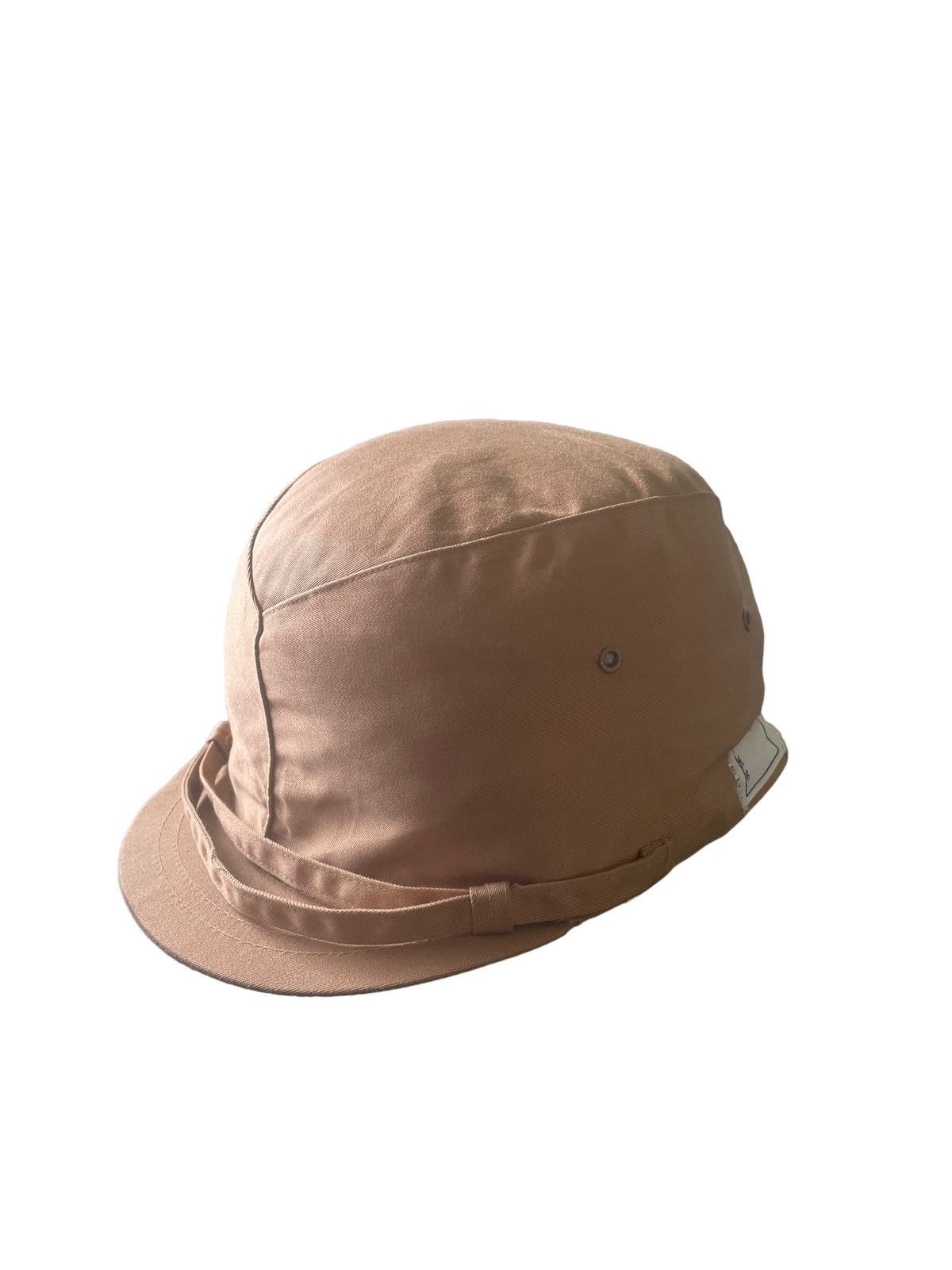 Japanese Brand × Vintage Vintage Japanese Workers Cap Size ONE SIZE - 3 Thumbnail