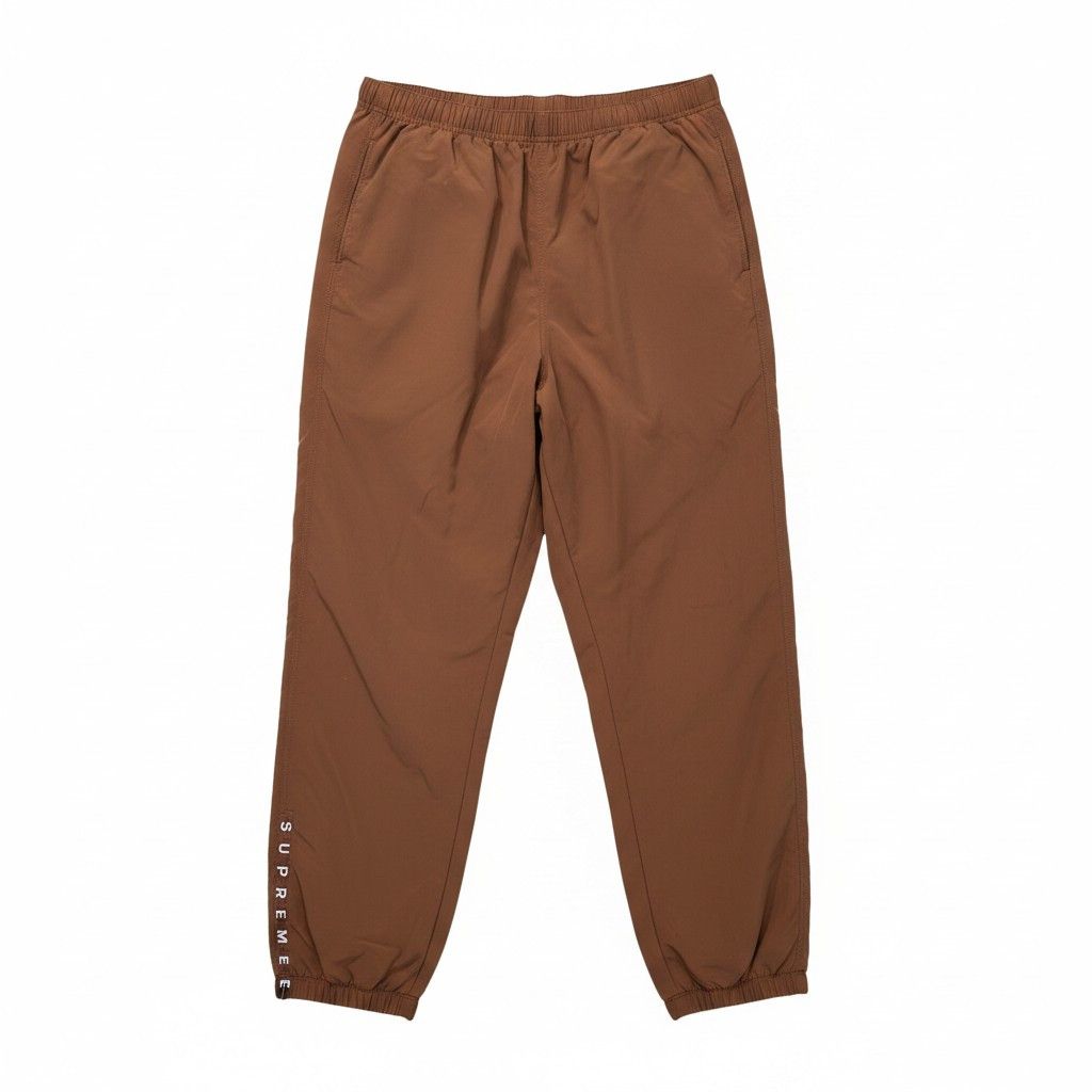 Supreme Supreme Cargo Pant Brown FW22 | Grailed
