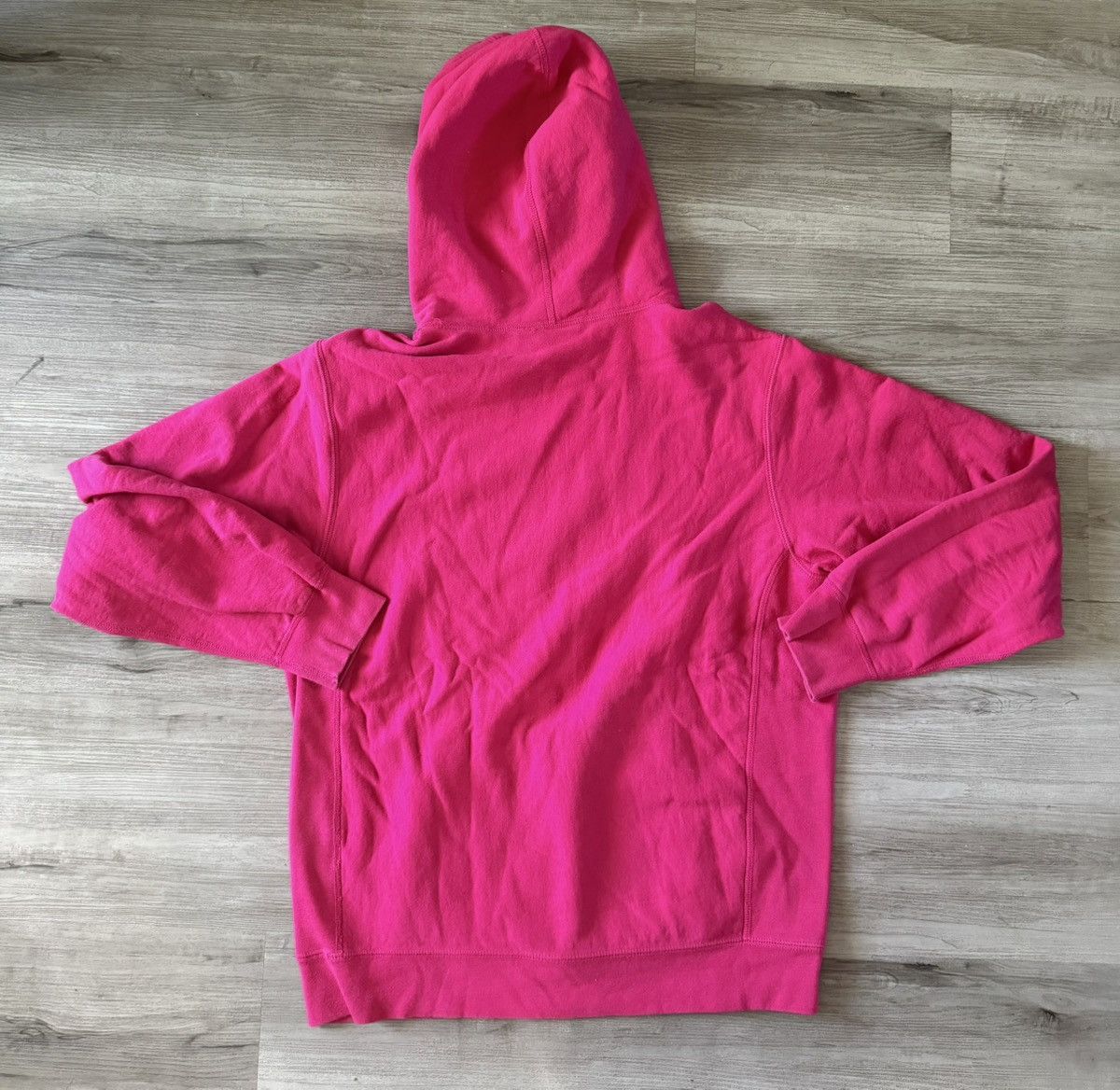 Supreme Supreme Small Box Logo Hooded Sweatshirt Size US L / EU 52-54 / 3 - 4 Thumbnail