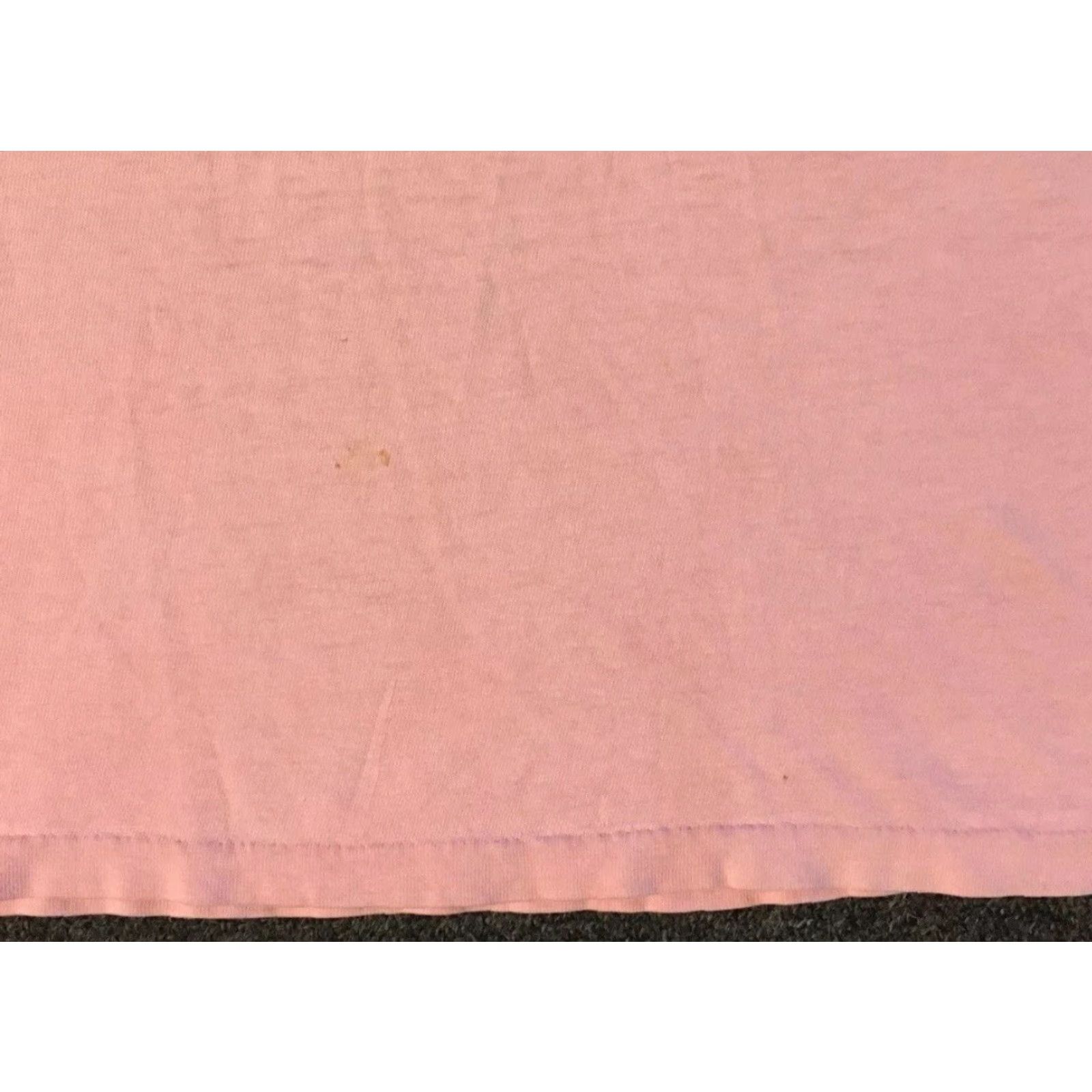 Quiksilver VINTAGE Quiksilver Tank Top Tee T-Shirt 80s 90s Beach Surf Grunge Pink S Men Graphic Tee Size US S / EU 44-46 / 1 - 6 Thumbnail